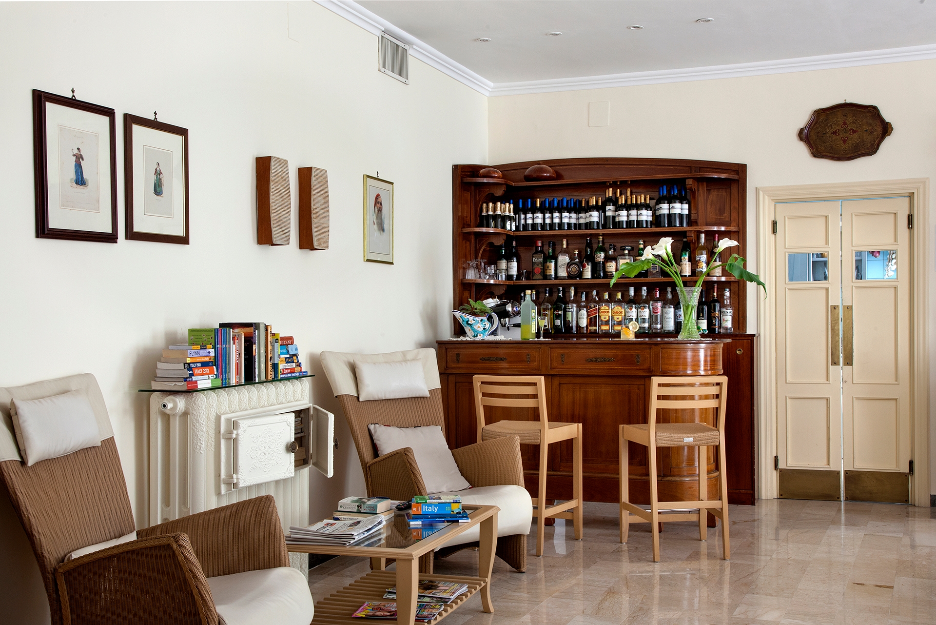 Hotel Del Corso Sorrento, photo 8 of 52