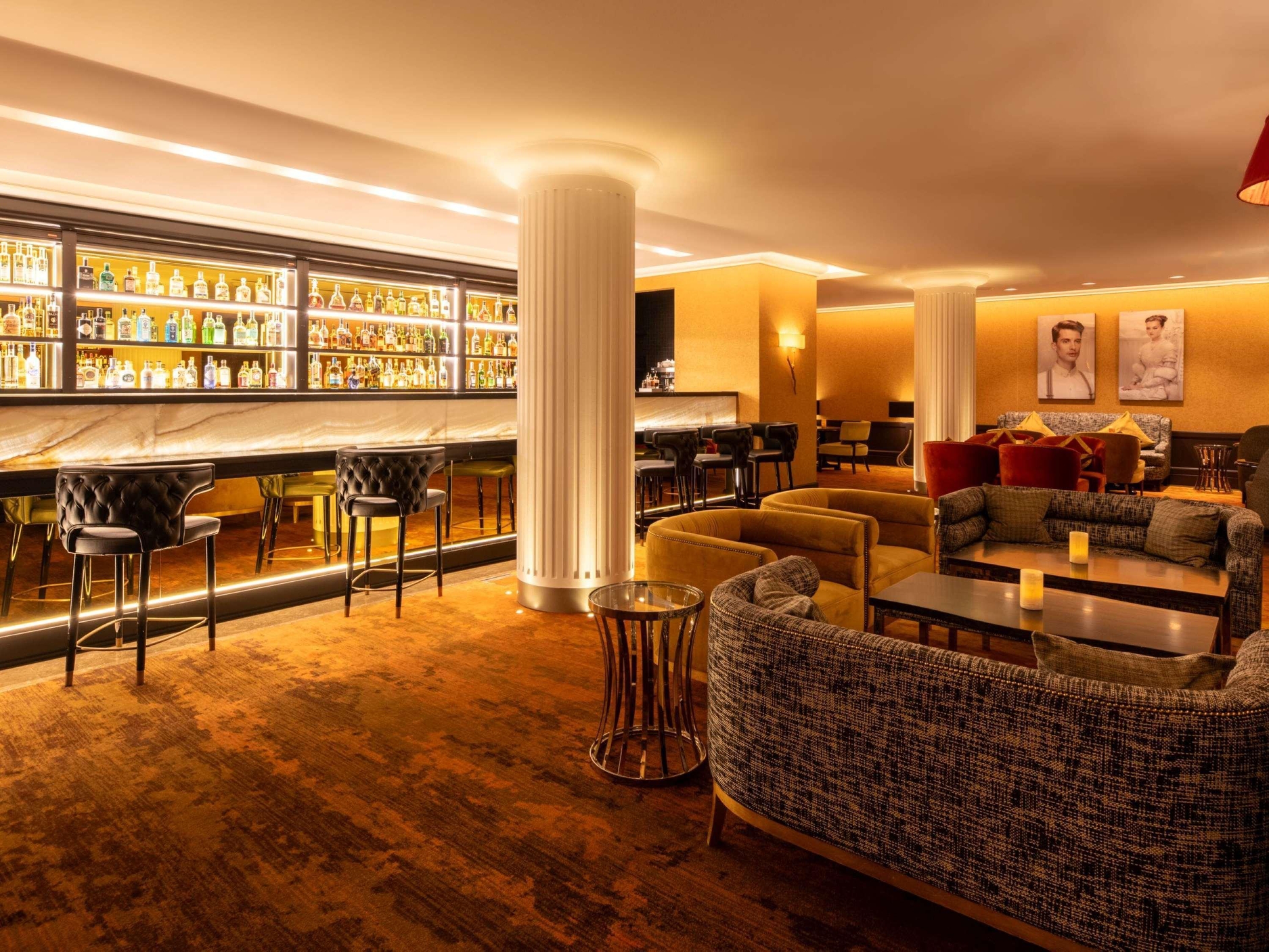 Sofitel Frankfurt Opera, photo 123 of 199