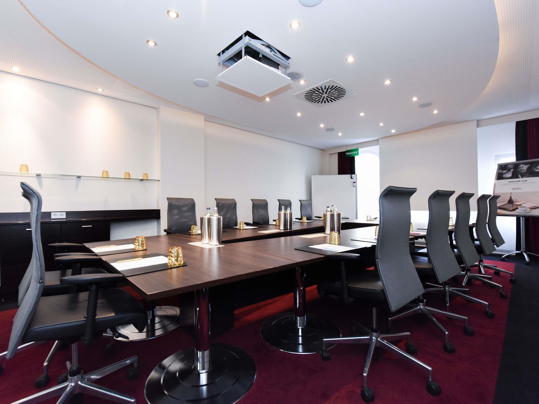 Mercure Hotel Muenchen City Center, photo 111 of 141