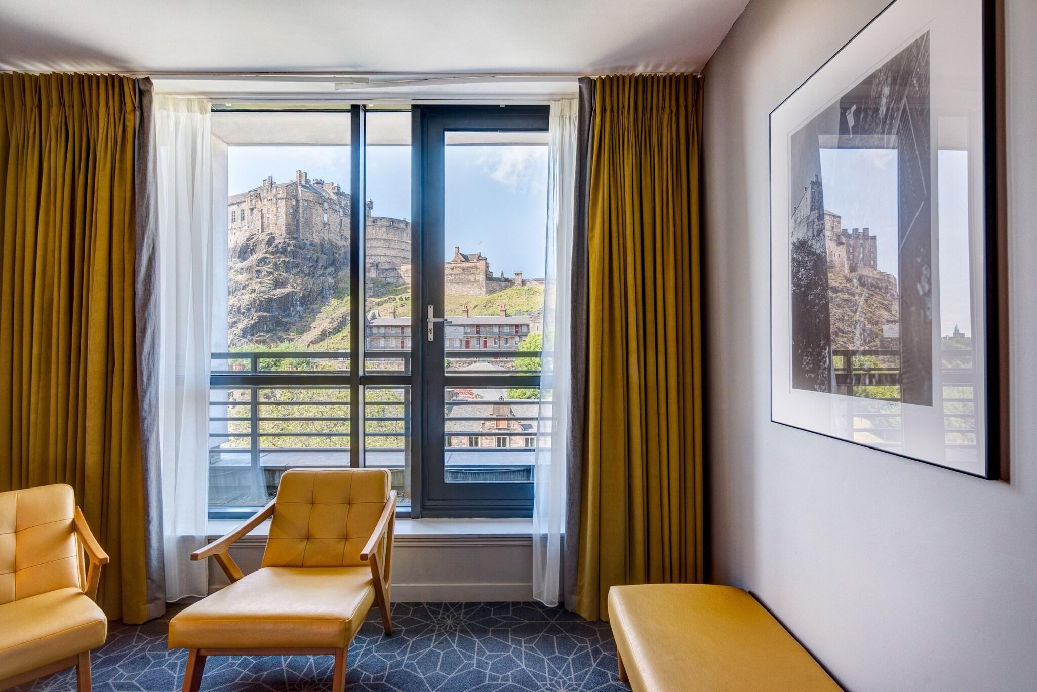 Apex Grassmarket Hotel, photo 30 of 59