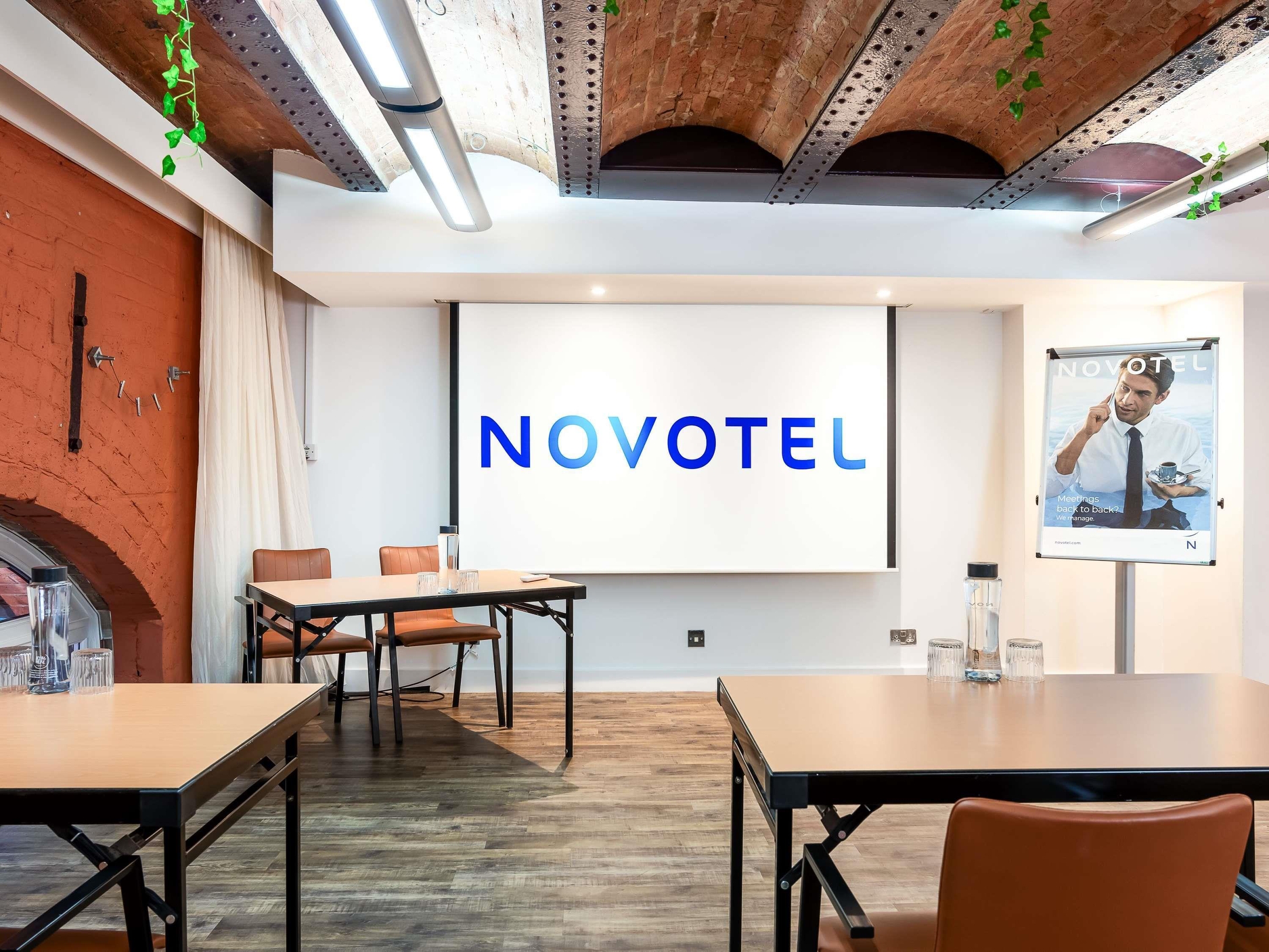 Novotel Cardiff Centre, photo 101 of 139
