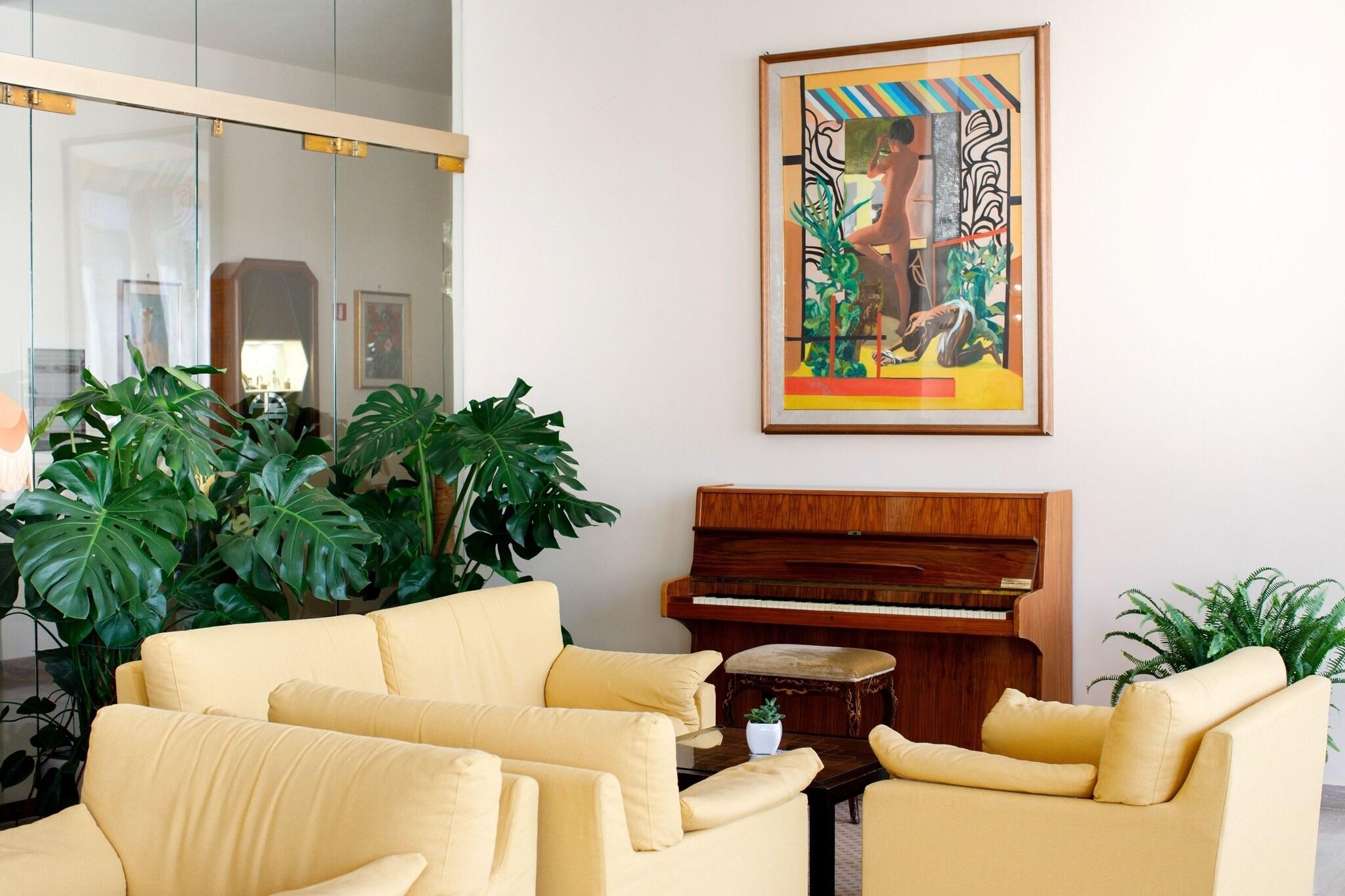 Grand Hotel Cesare Augusto, photo 3 of 25