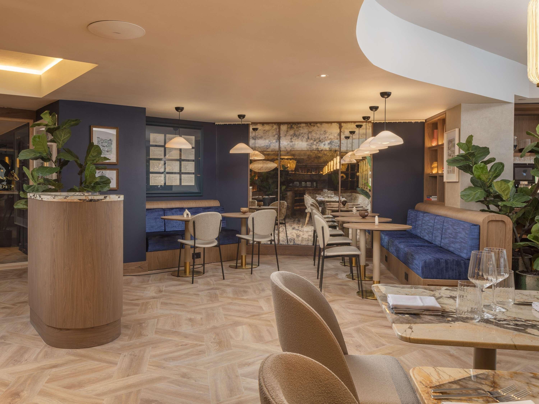 Mercure London Earls Court, photo 53 of 158