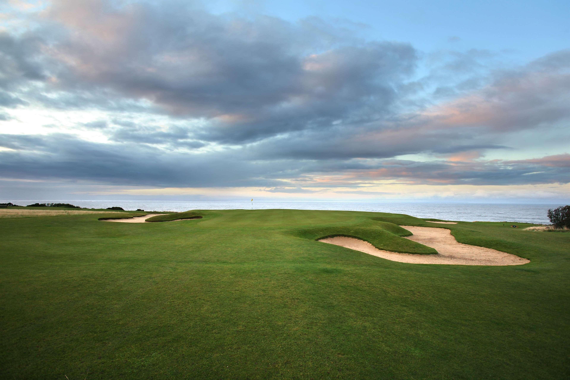 Fairmont St Andrews - Scotland, photo 171 of 199