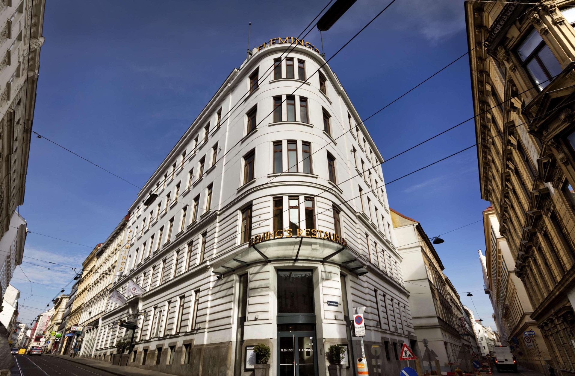 Flemings Selection Hotel Wien City, photo 5 of 63