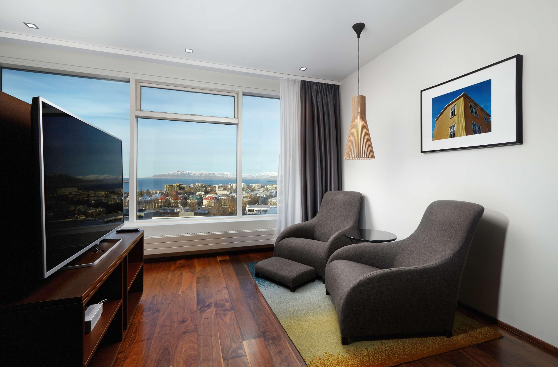 Hilton Reykjavik Nordica, photo 140 of 199
