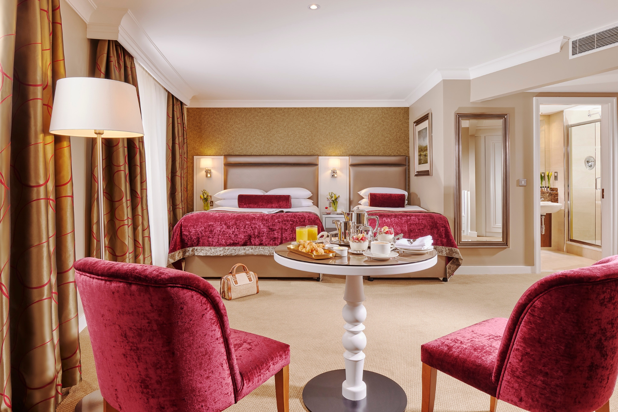The Rose Hotel, photo 7 of 33