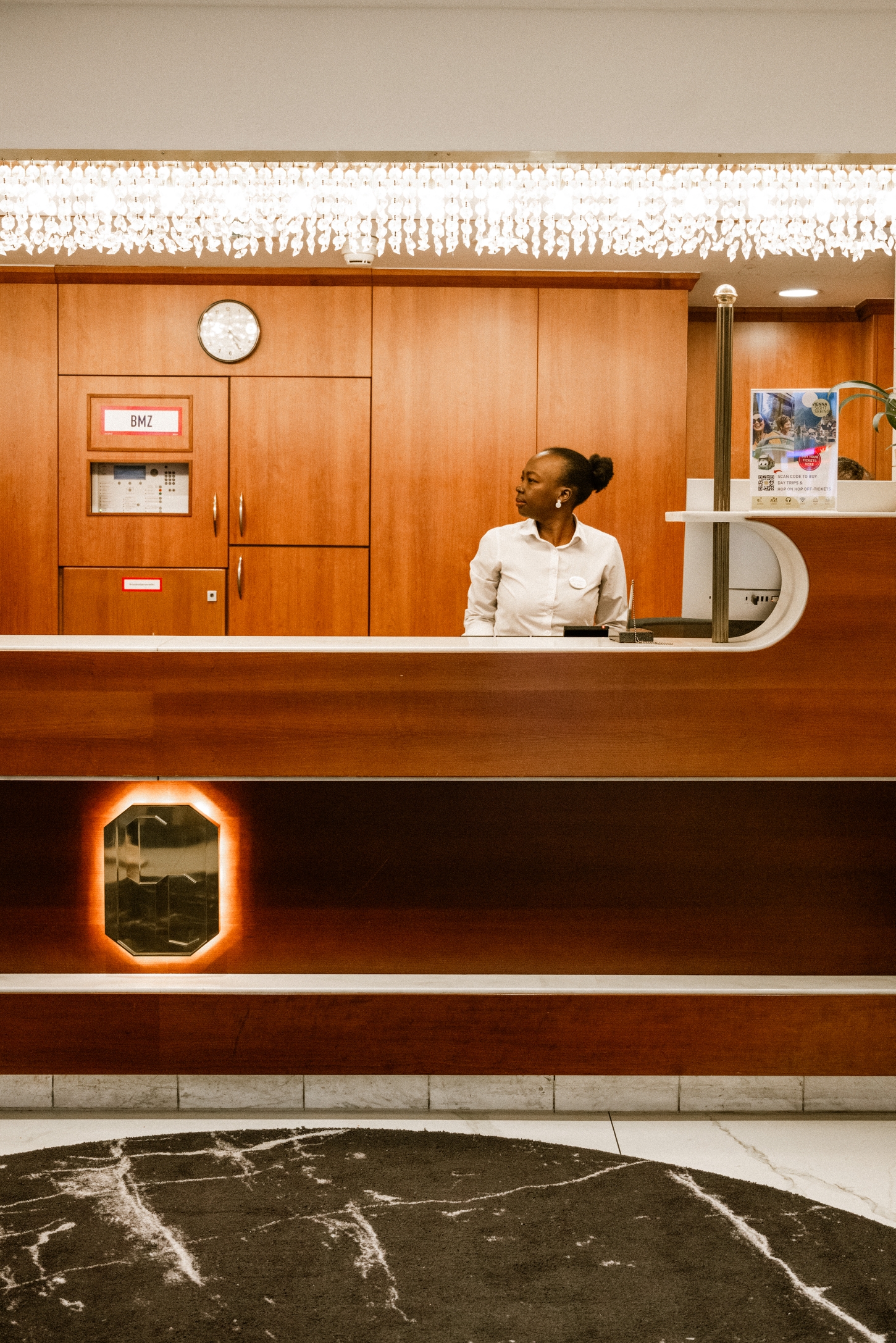 City Central Hotel, photo 7 of 25