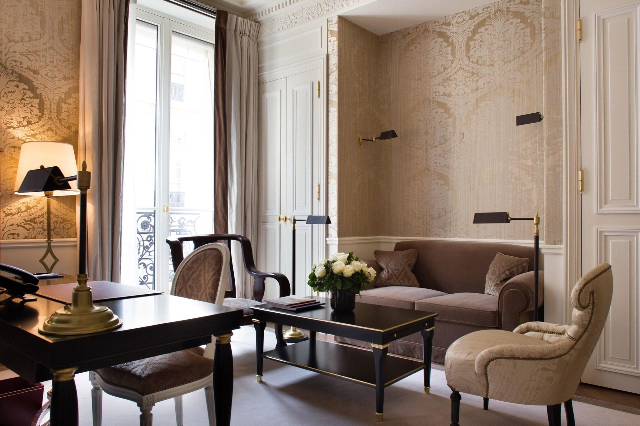 La Reserve Paris Hotel and Spa, photo 82 of 180