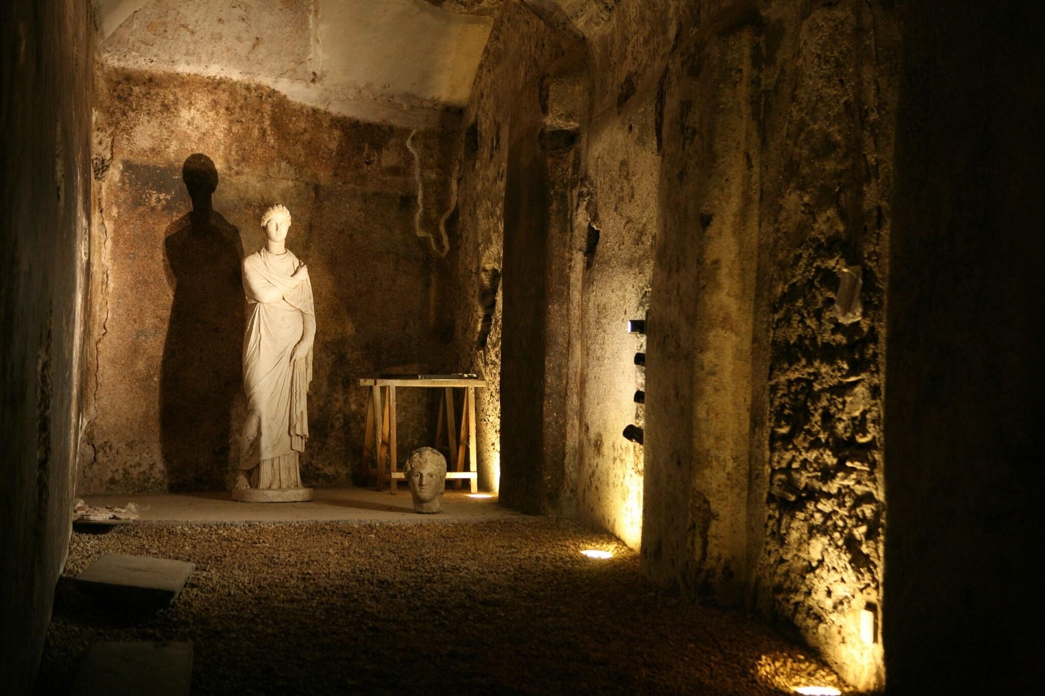 The Inn At The Roman Forum, photo 45 of 52