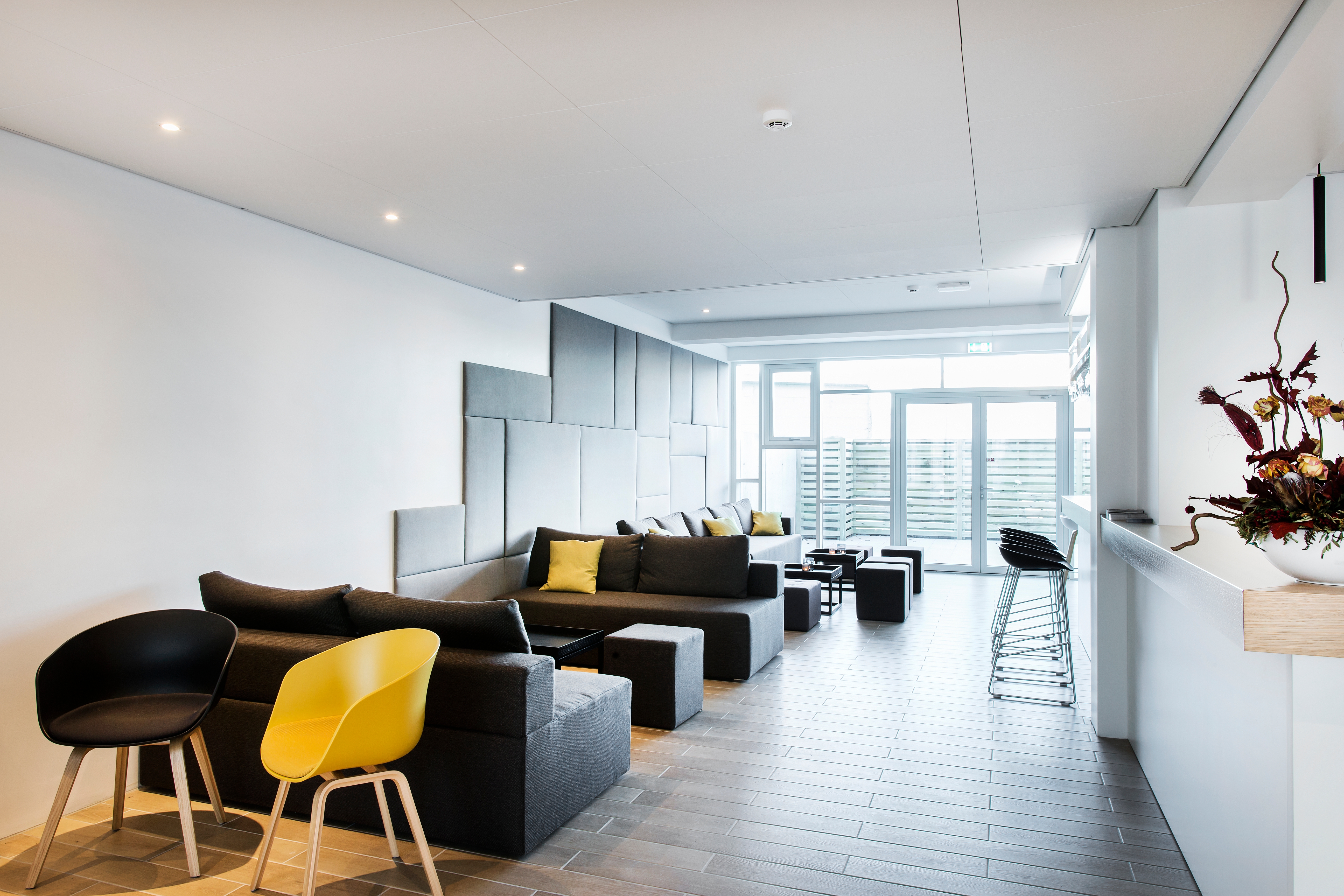 Storm Hotel by Keahotels, photo 5 of 18