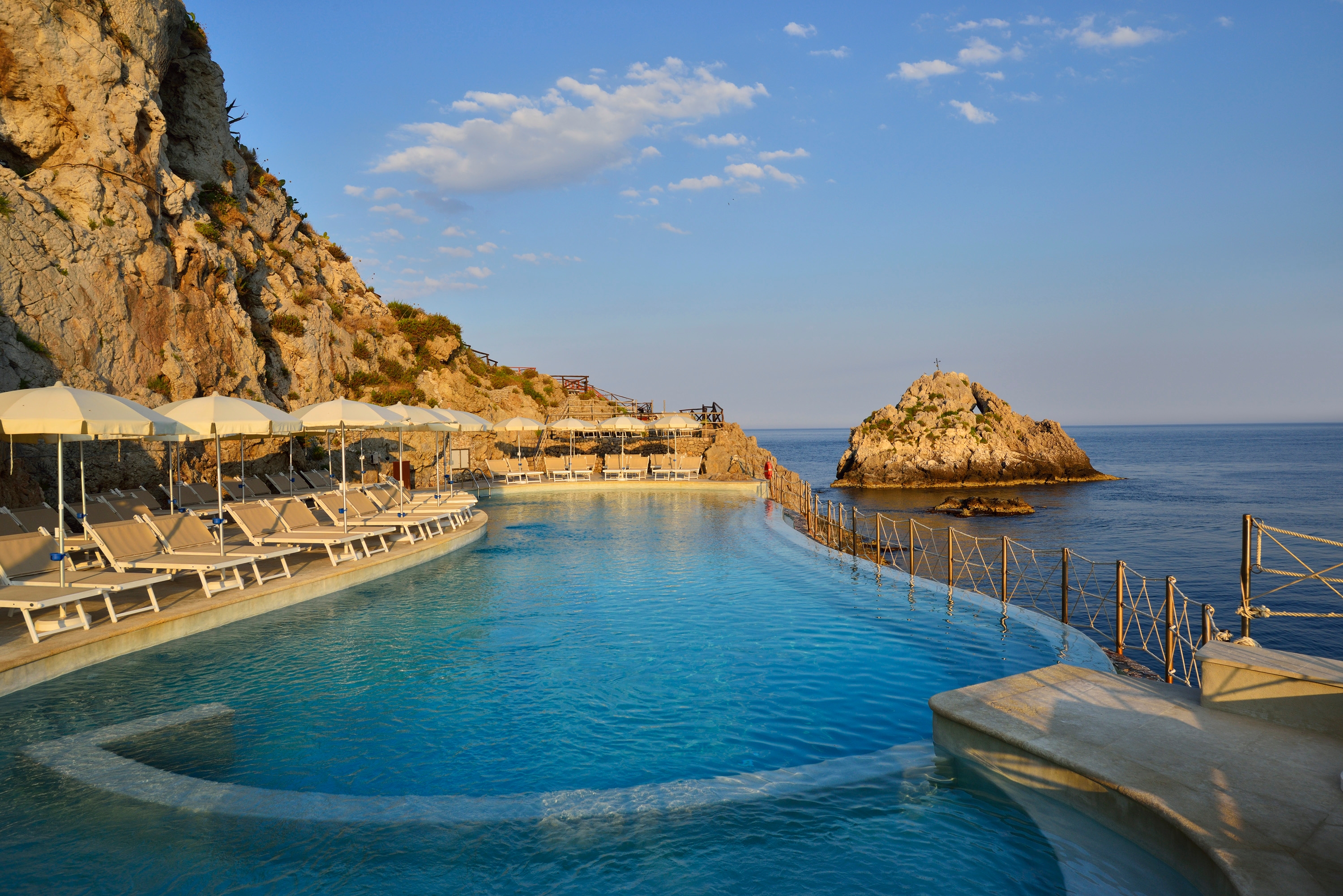 UNA HOTELS Capotaormina, photo 58 of 112