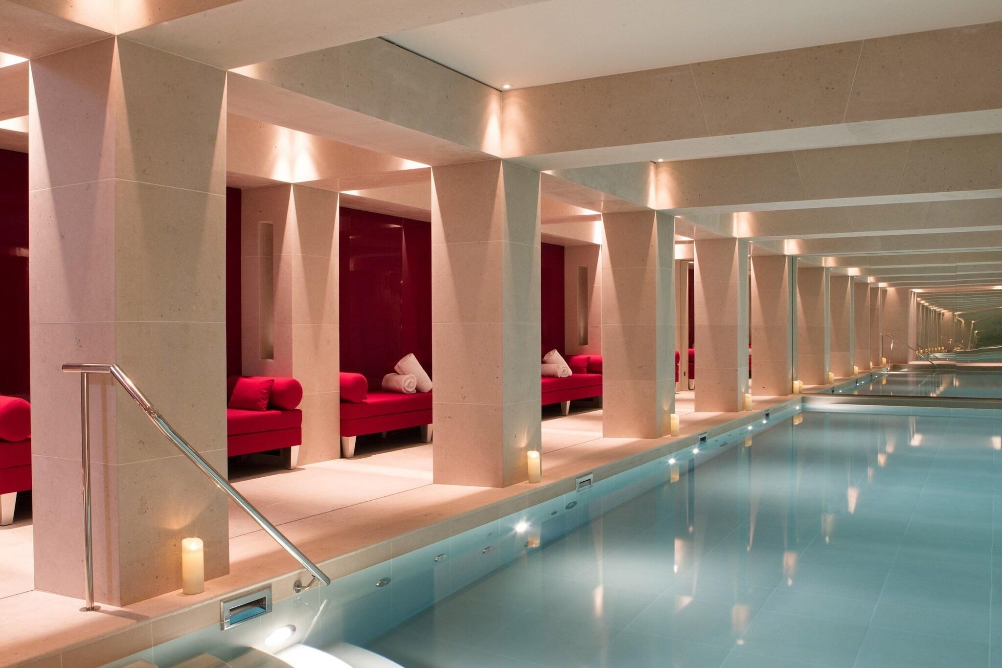 La Reserve Paris Hotel and Spa, photo 165 of 180