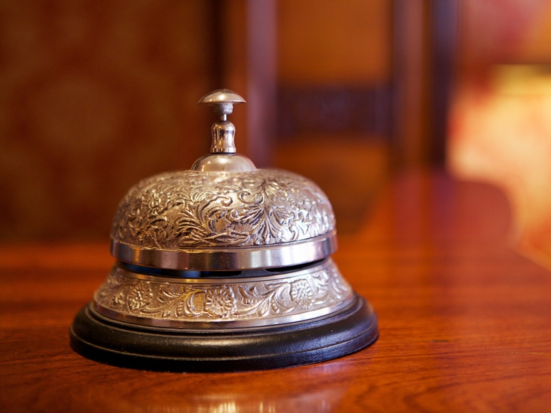 Arbutus OIH Hotel, photo 12 of 53