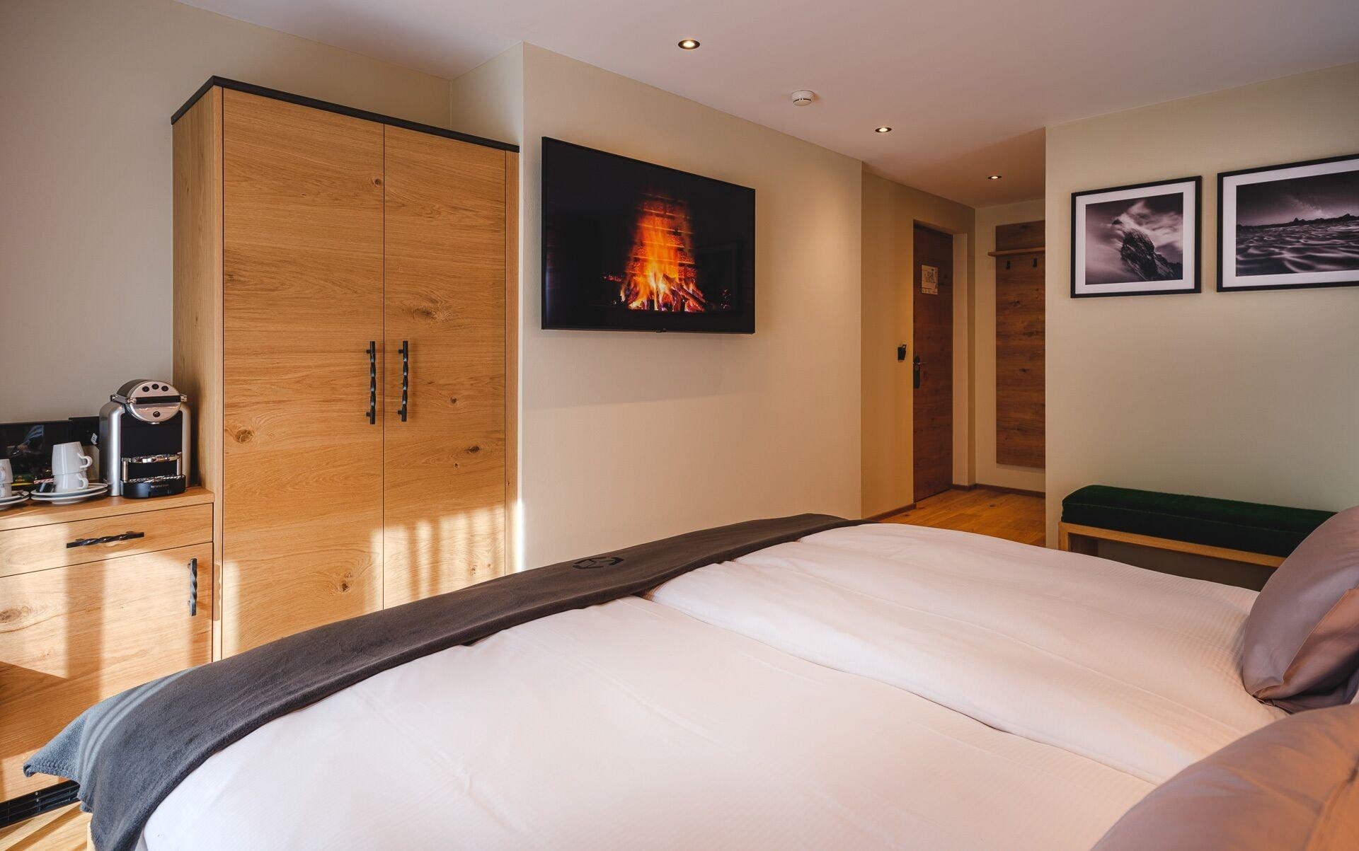 Hotel Tannenhof, photo 17 of 63
