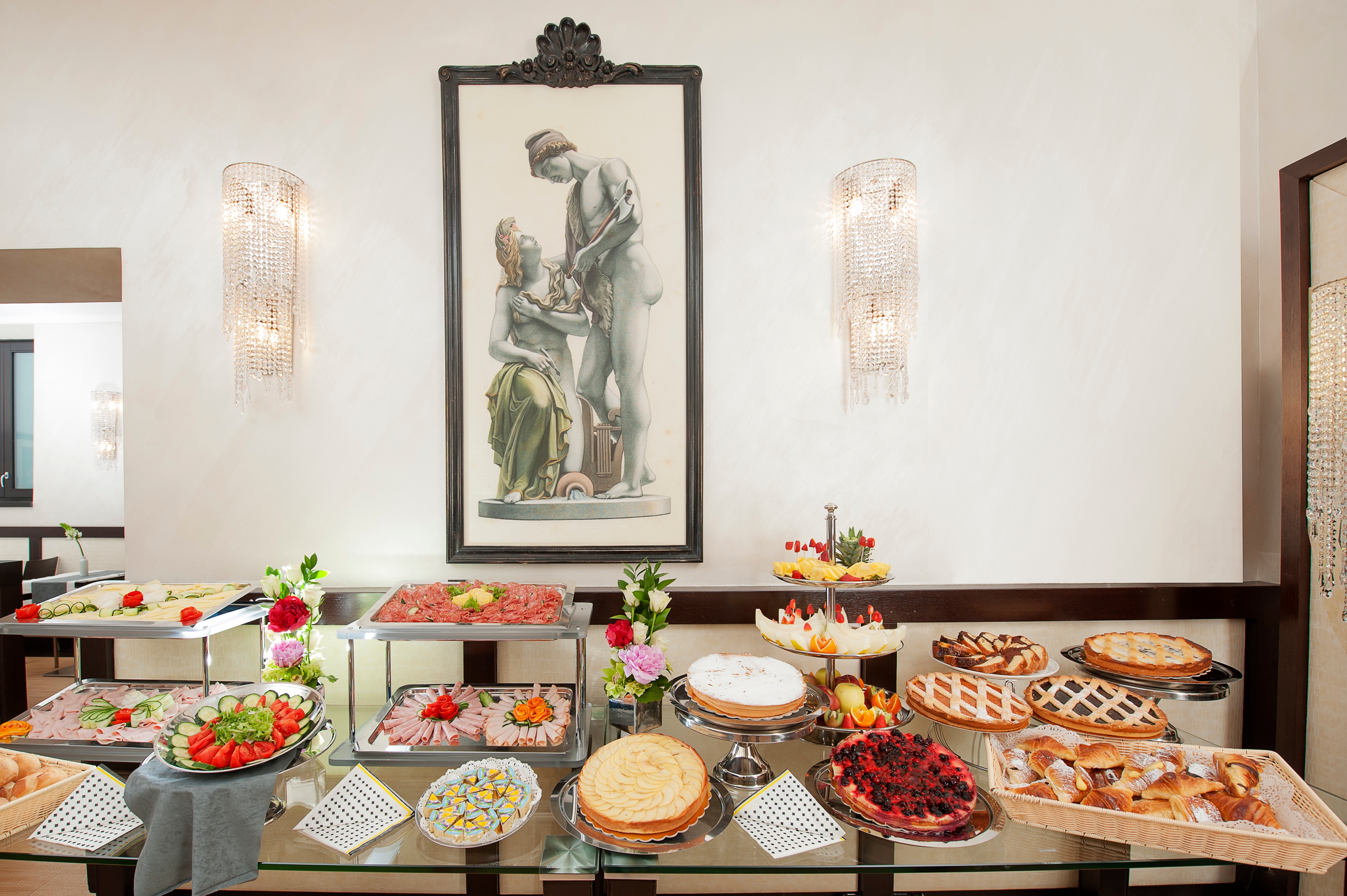 Yes Hotel Boutique Rome, photo 15 of 15