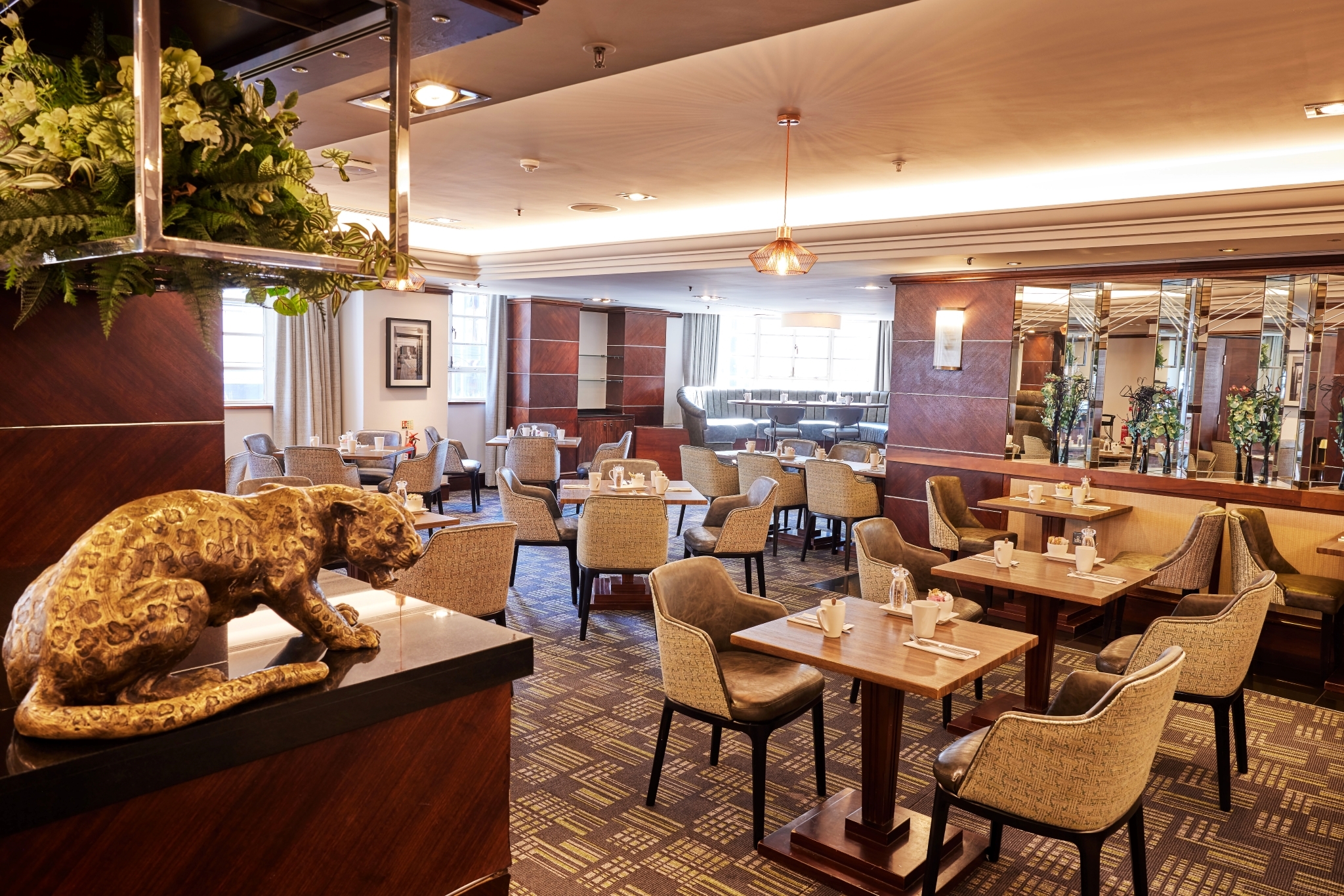 The Marble Arch Hotel, by Thistle, photo 19 of 31