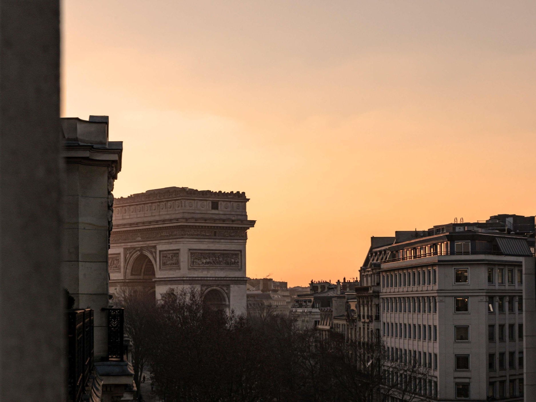 Le Royal Monceau Raffles Paris, photo 27 of 174