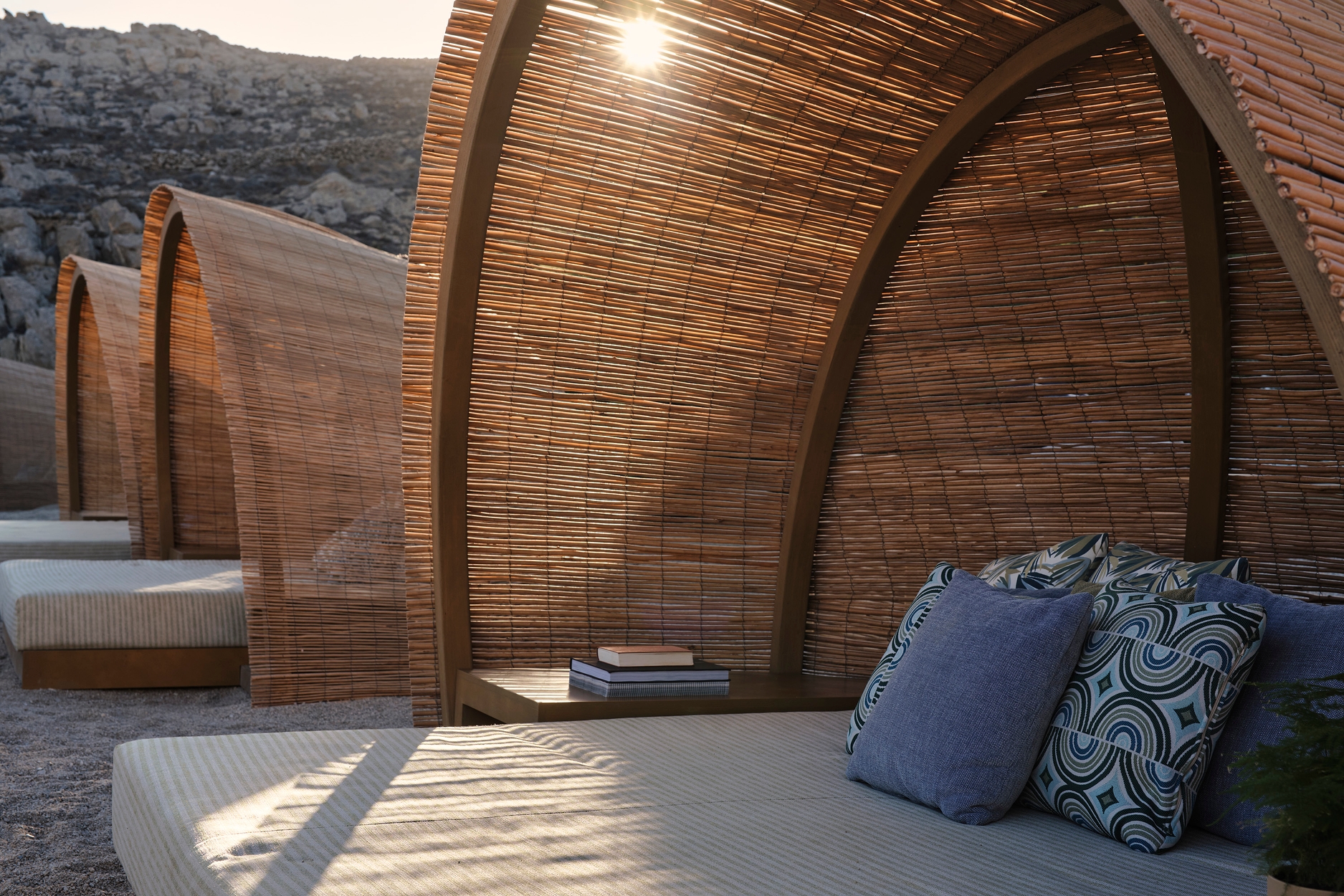 Myconian Sunrise Relais &amp; Chateaux Hotel, photo 27 of 27