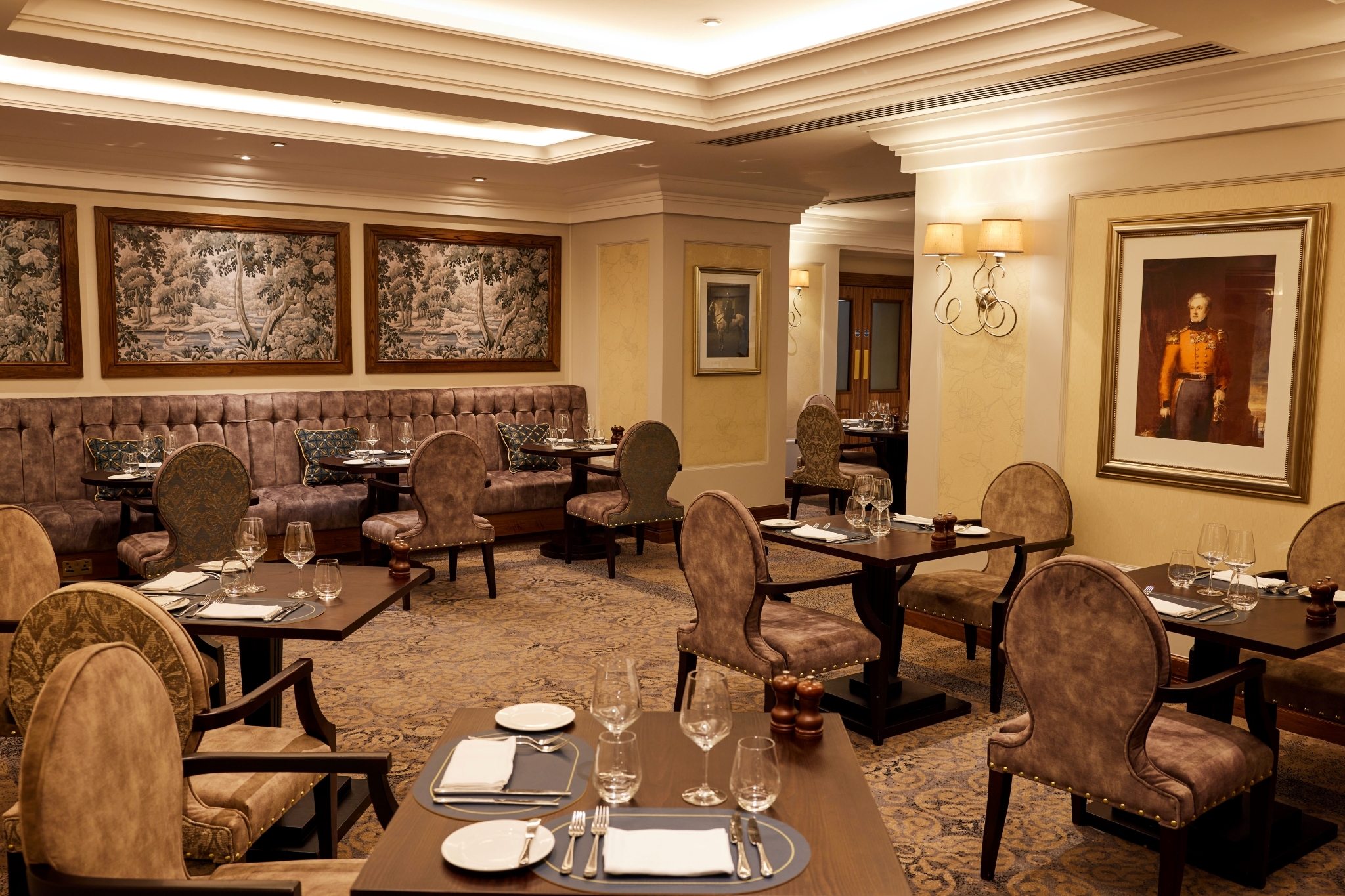 The Royal Horseguards Hotel London, photo 14 of 33