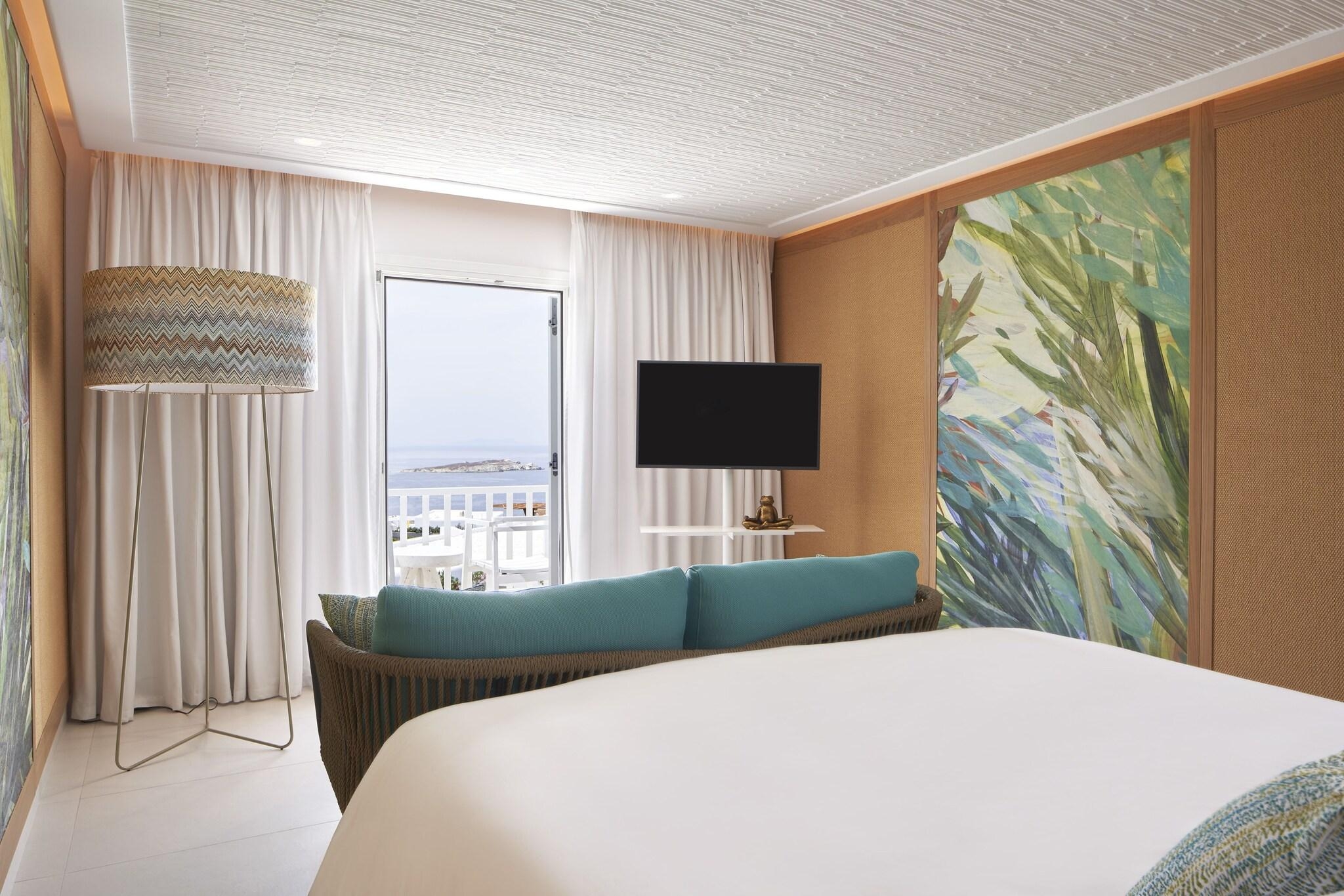 Myconian Kyma, a Member of Design Hotels, photo 59 of 100