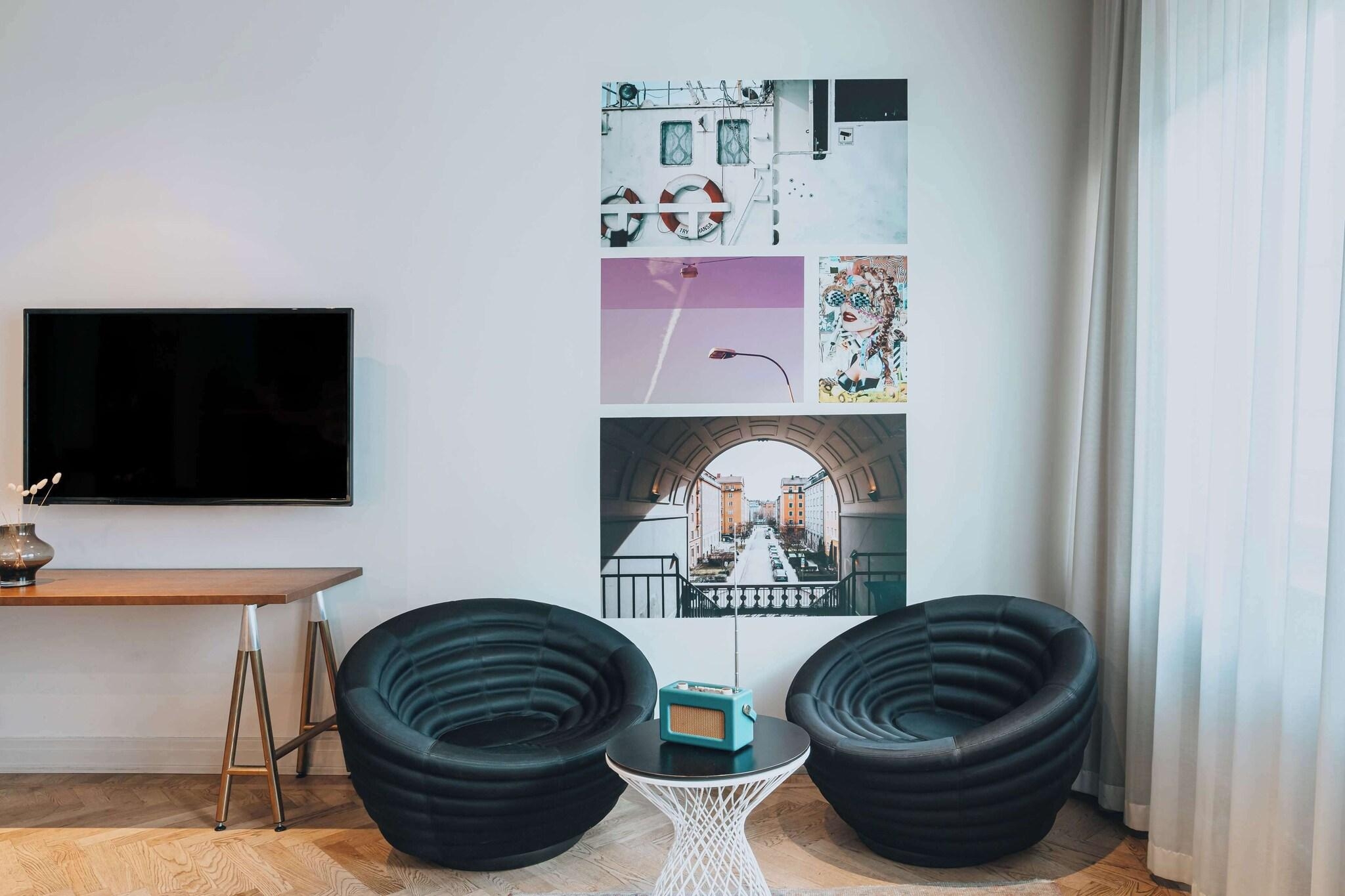 Story Hotel Stockholm Stureplan - JDV by Hyatt, photo 12 of 64