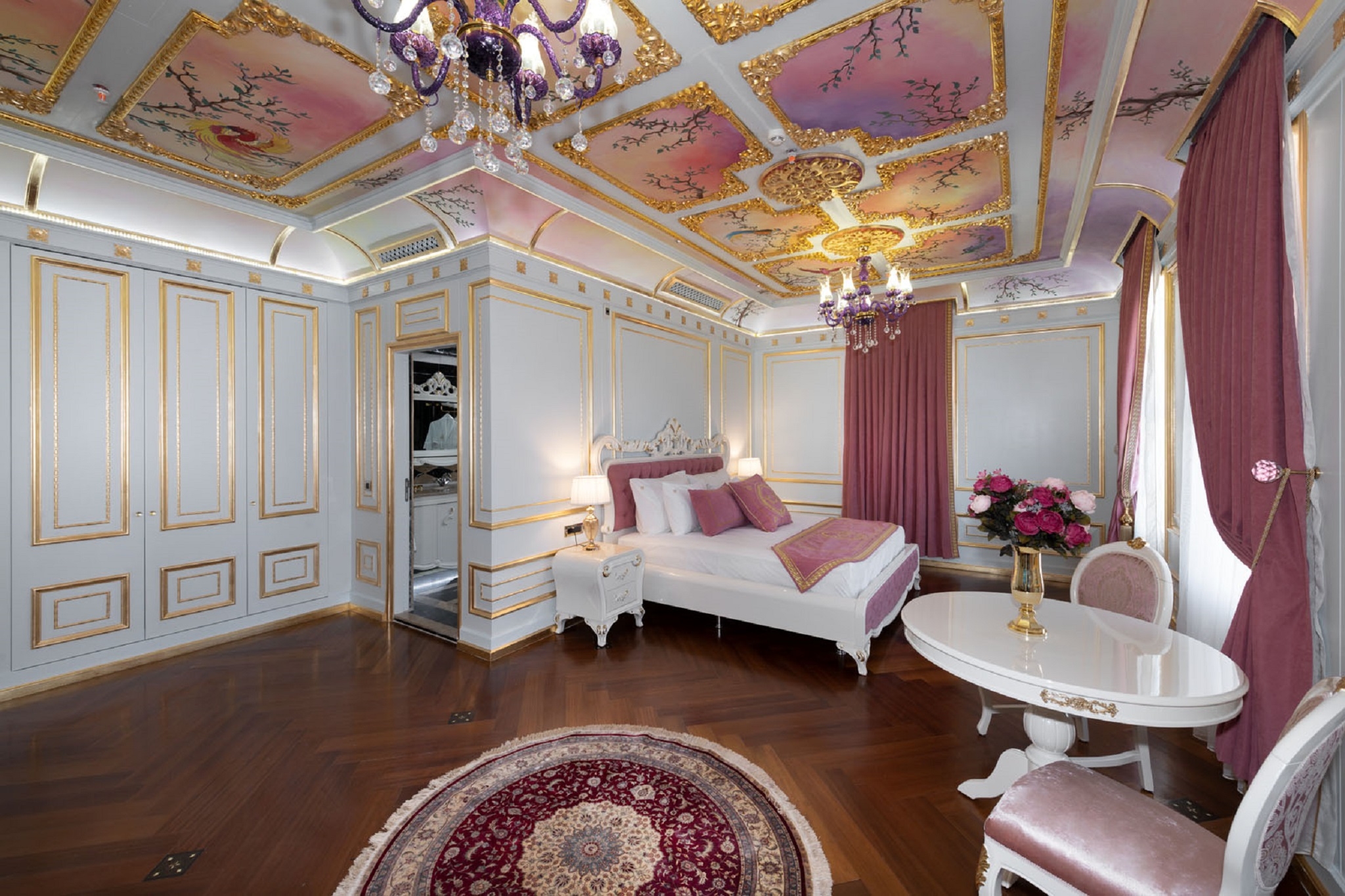 Seven Hills Palace &amp; Spa, photo 23 of 60