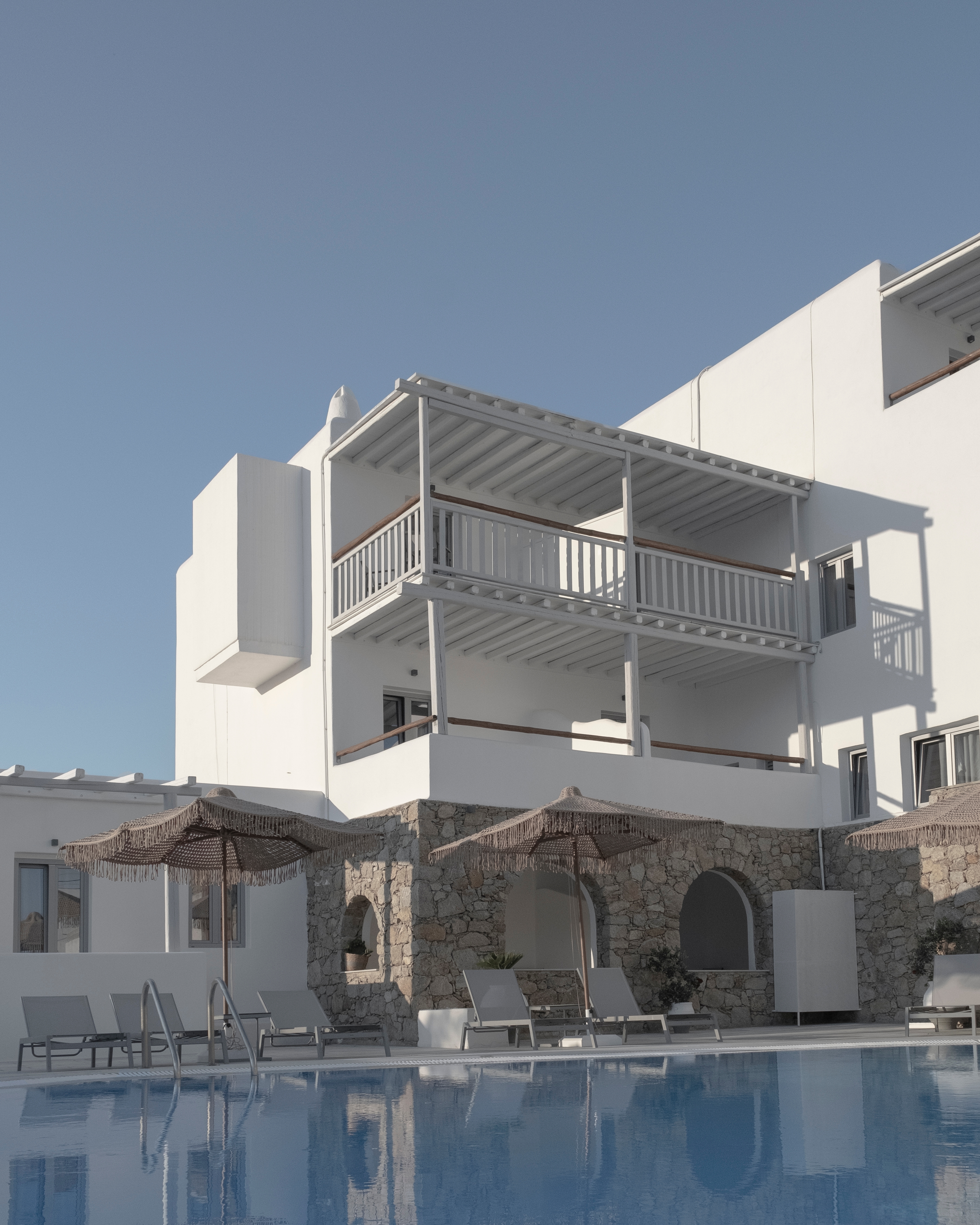 Mykonos Essence Adults Only, photo 2 of 29