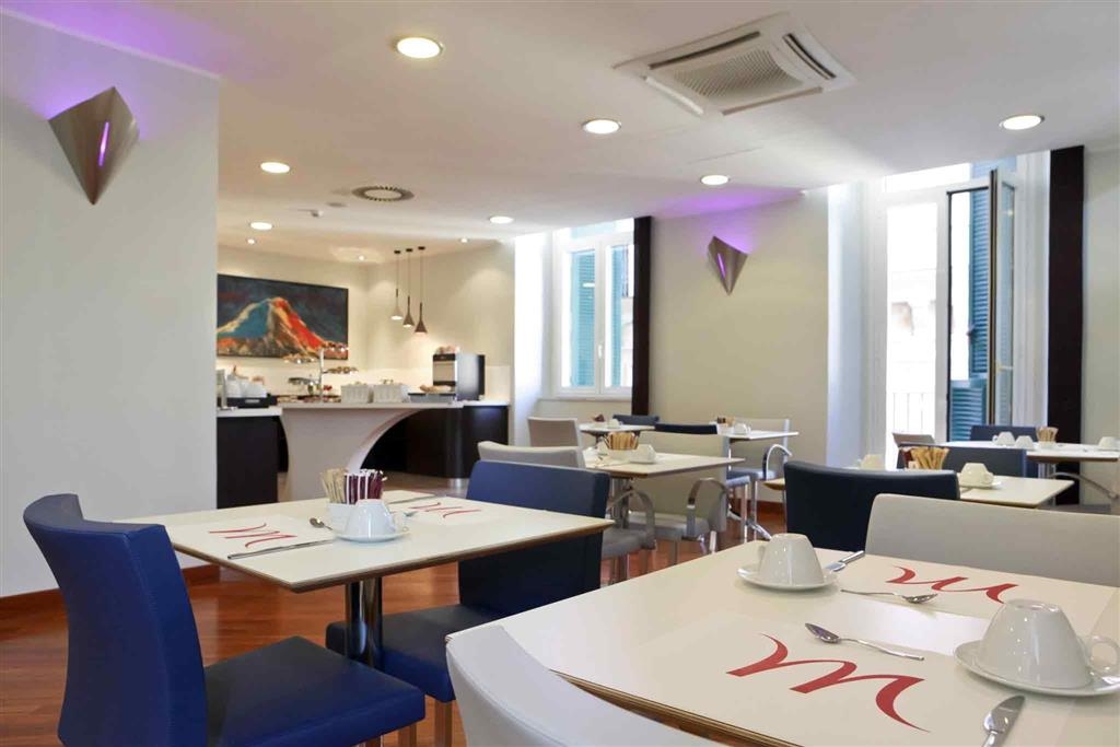Mercure Napoli Centro Angioino, photo 45 of 96