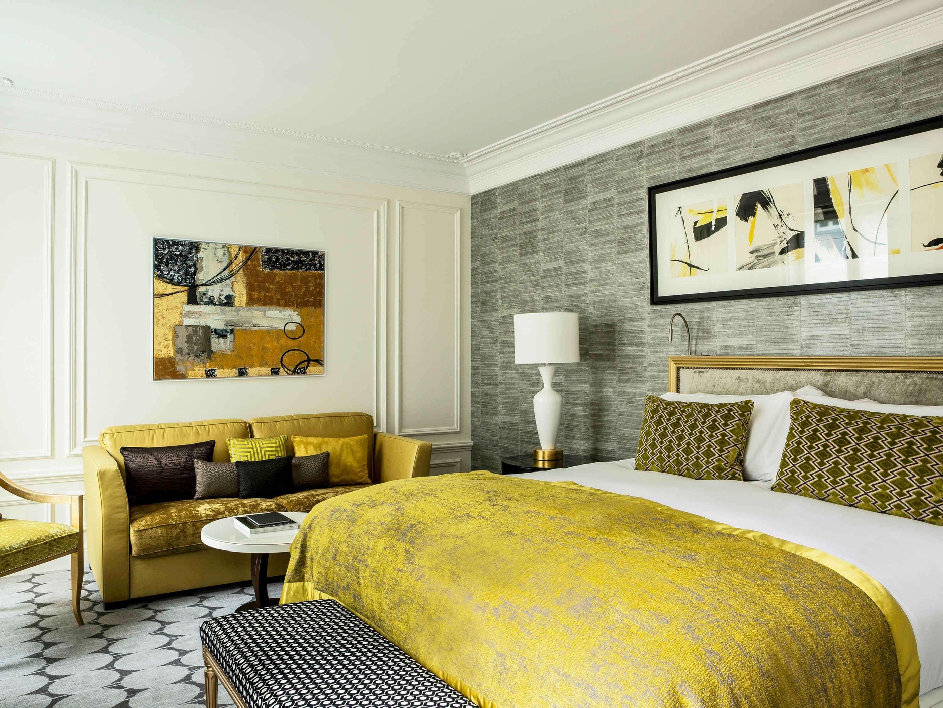 Sofitel Paris Le Faubourg, photo 183 of 199