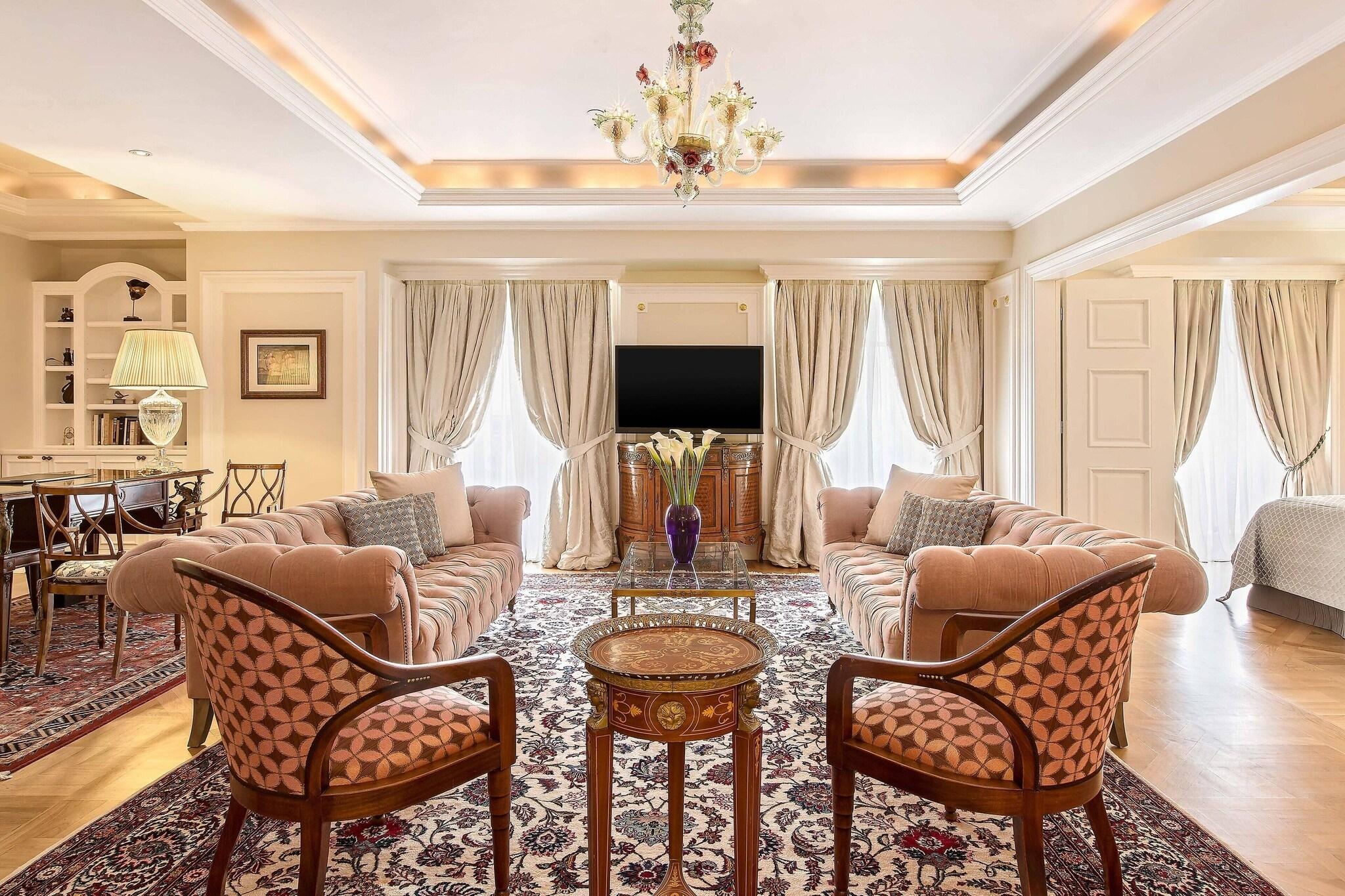 King George A Luxury Collection Hotel, photo 76 of 199