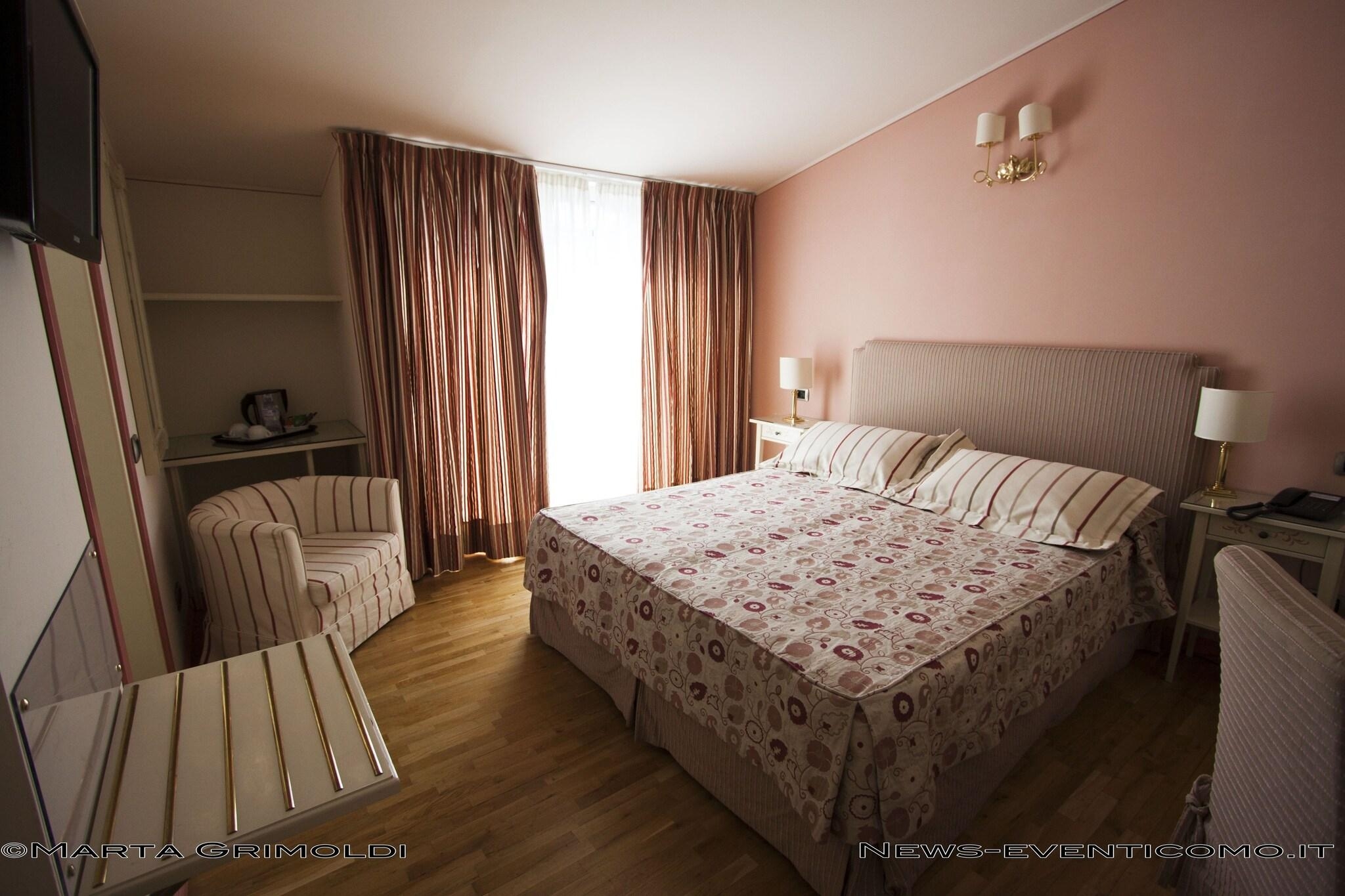 Hotel Posta Moltrasio, photo 81 of 135