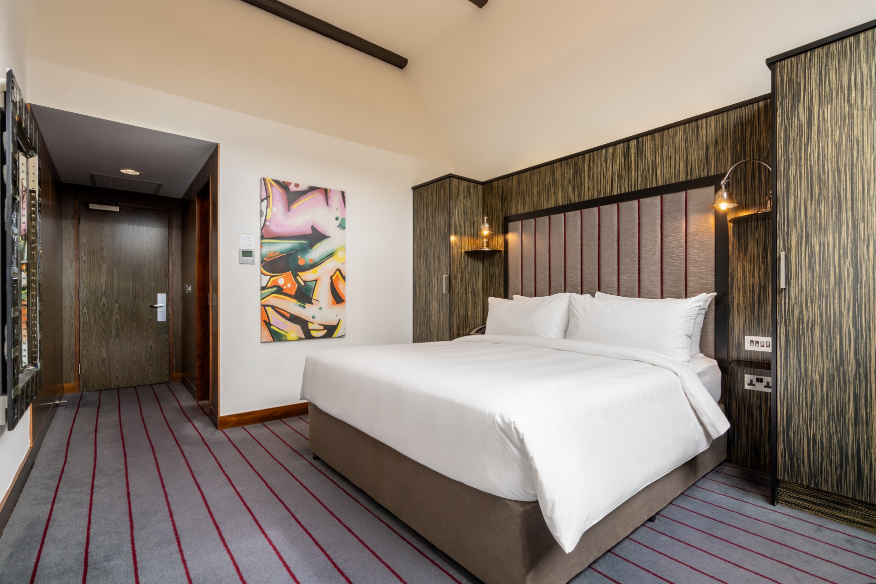 Trinity City Hotel, photo 25 of 47
