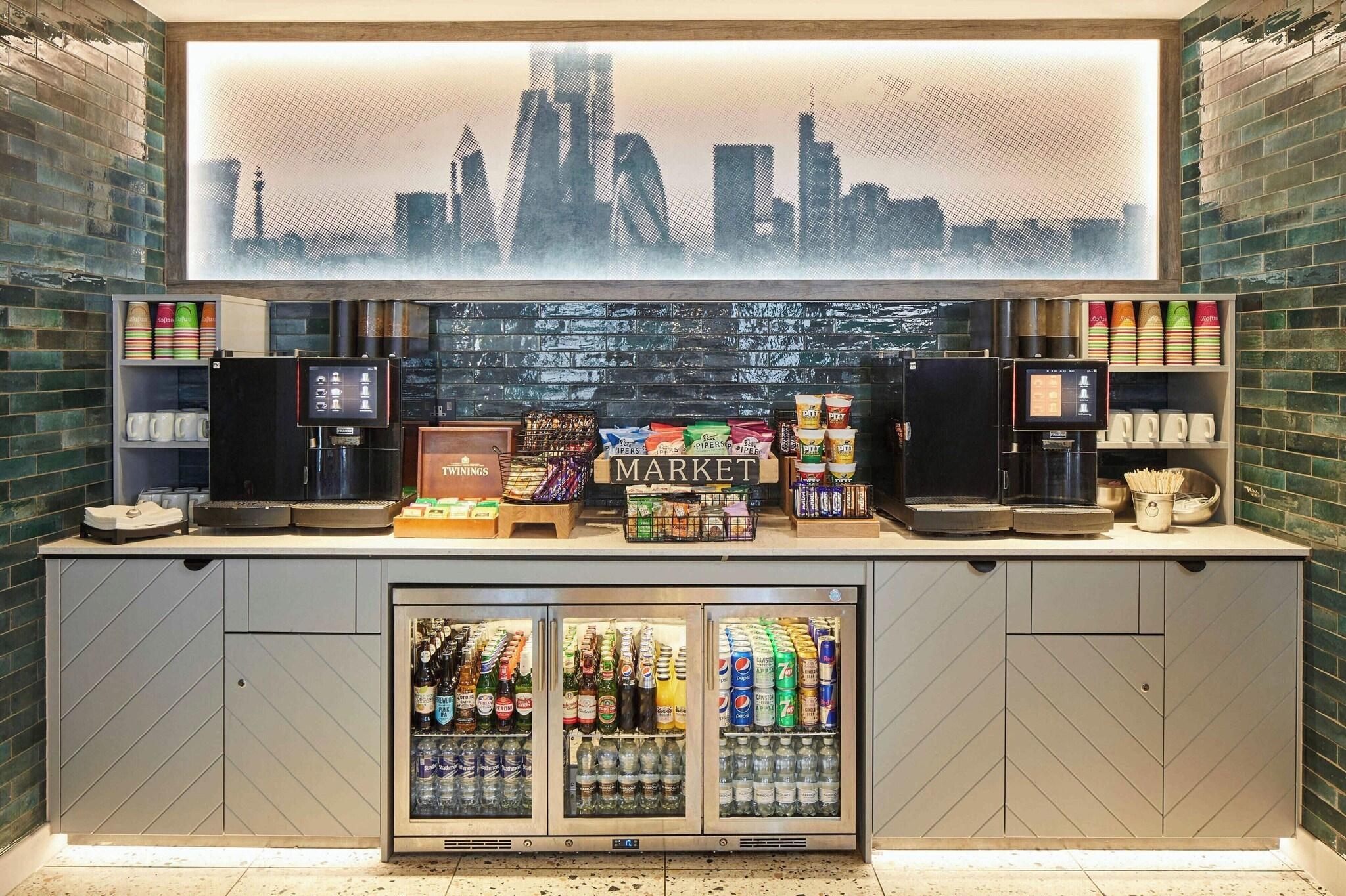 Residence Inn London Kensington, photo 97 of 101