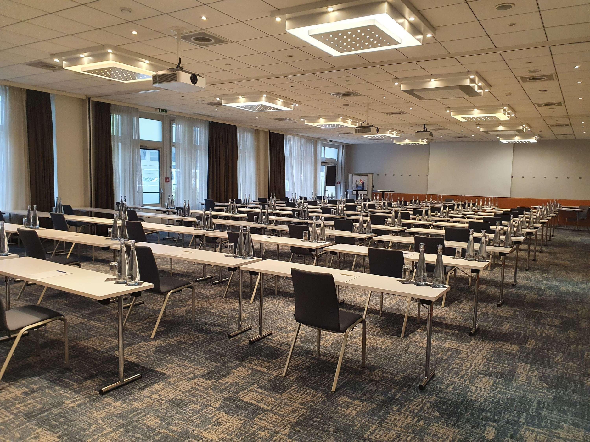 Novotel Zurich Airport Messe, photo 57 of 71