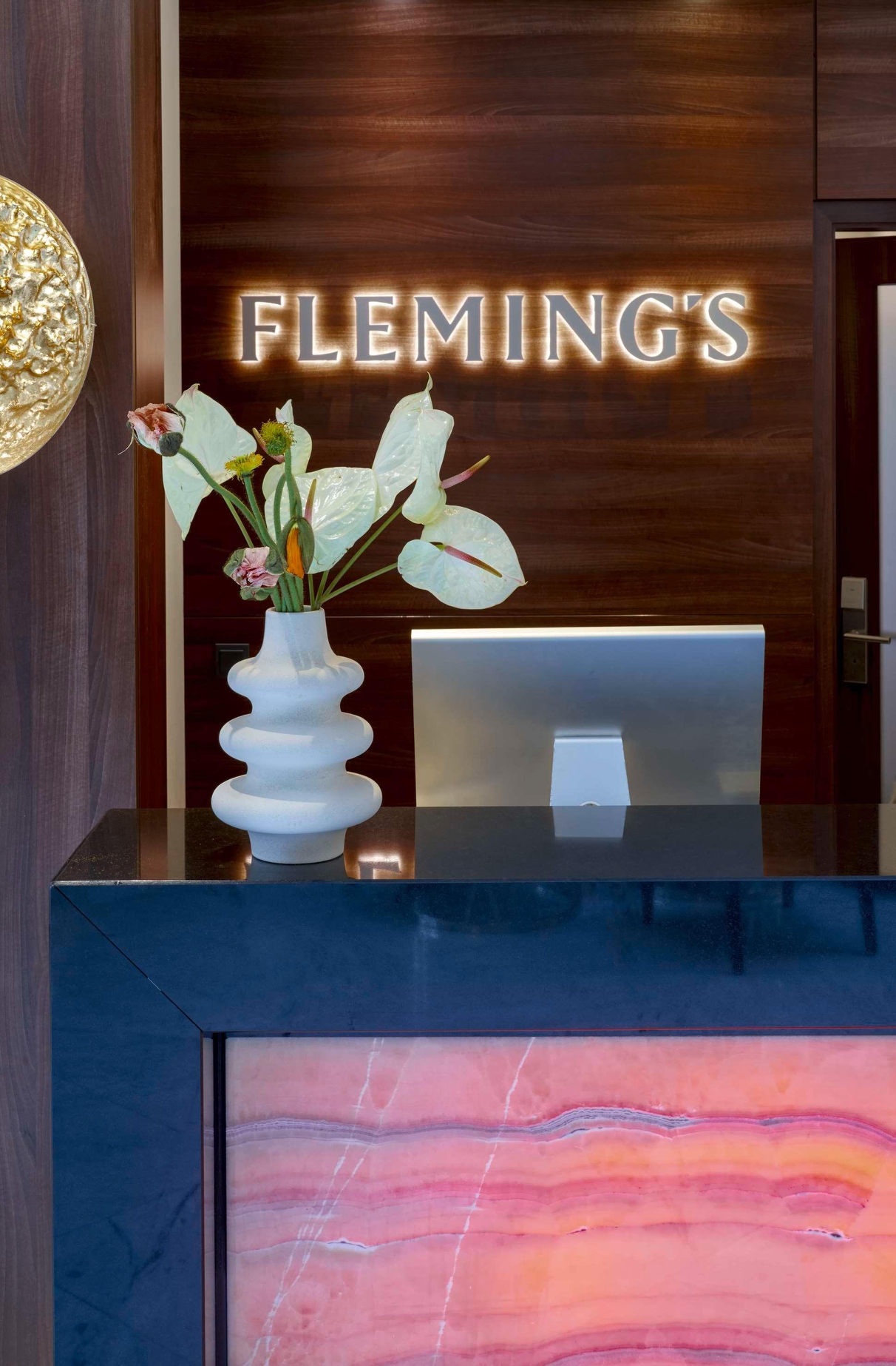 Flemings Selection Hotel Frankfurt-City, photo 29 of 126
