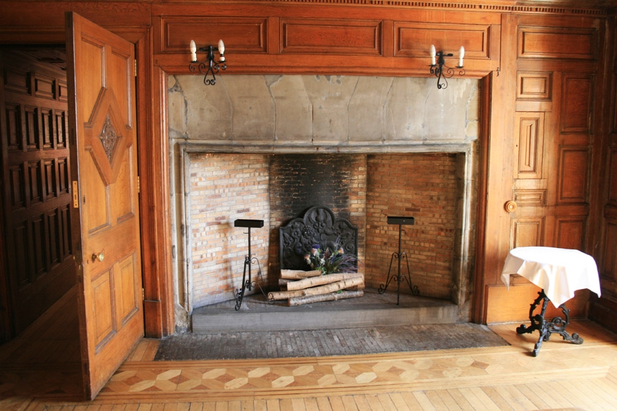 Tulloch Castle Hotel, photo 4 of 18