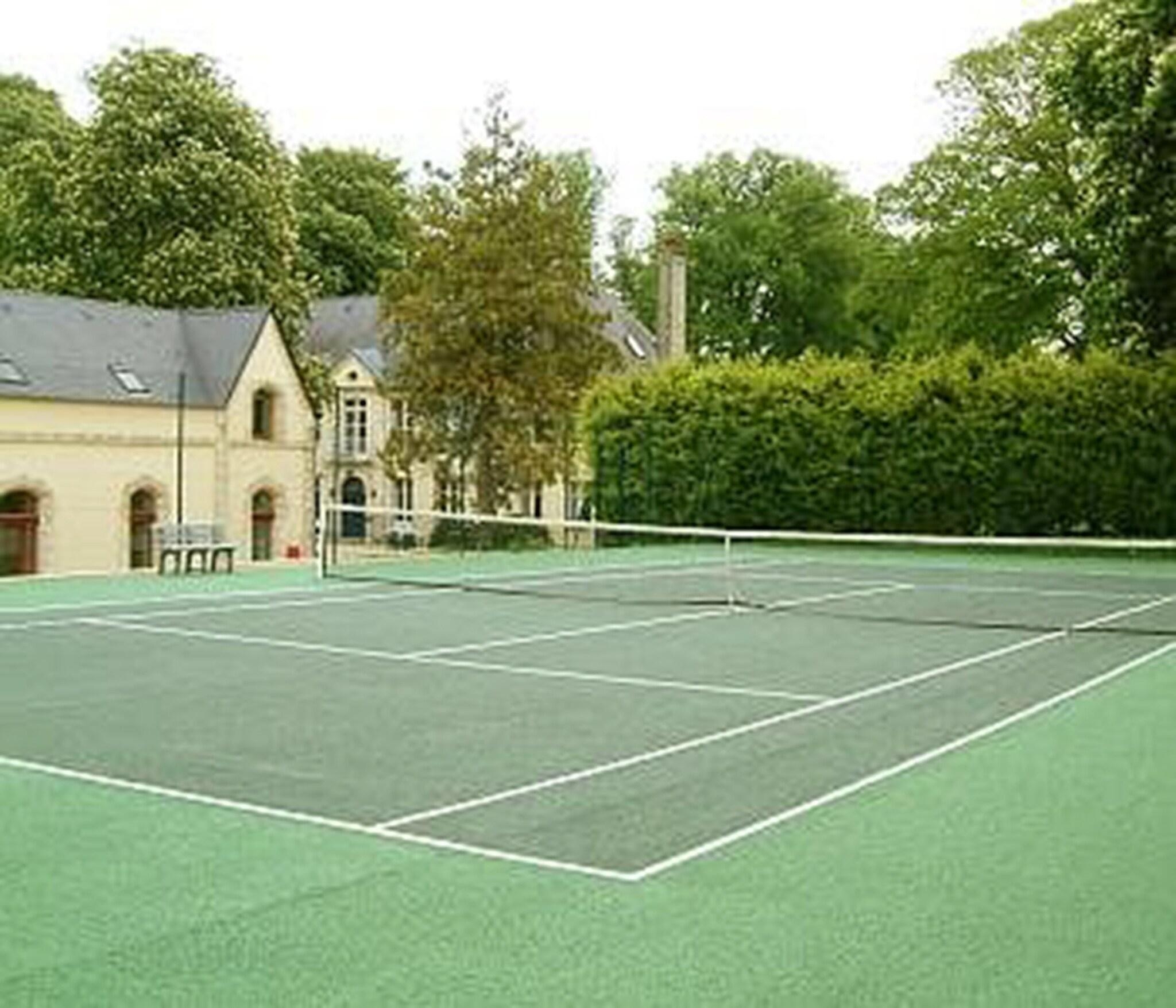 Château de Bellefontaine, photo 85 of 98