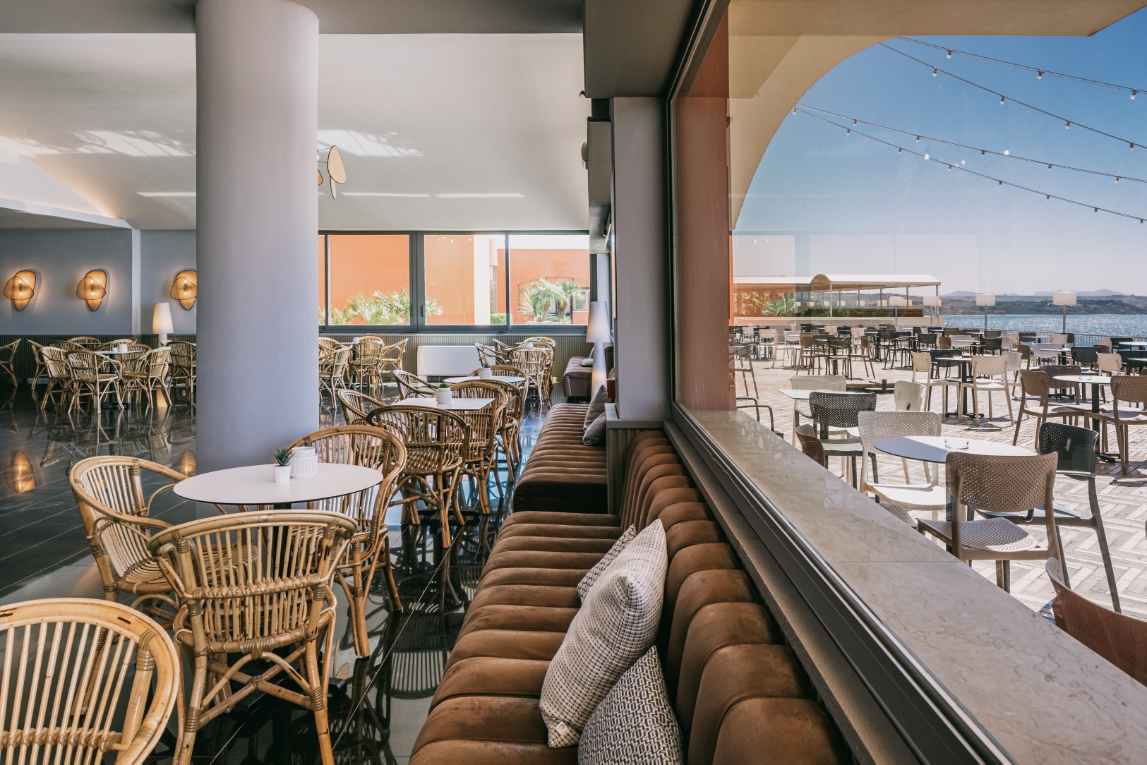 Mangia's Torre del Barone Resort, photo 12 of 25