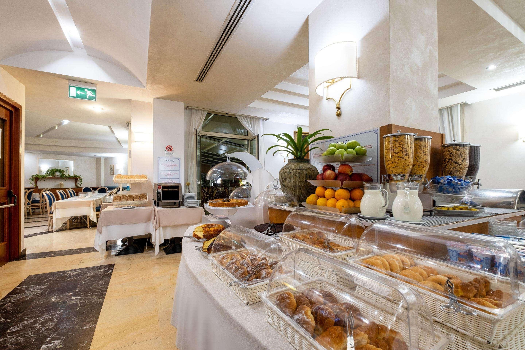 Quality Hotel Nova Domus, photo 23 of 31