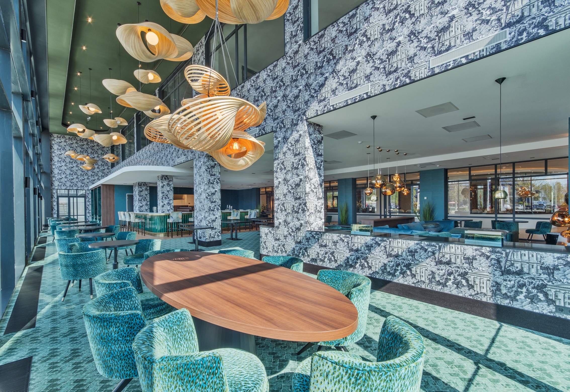 Van der Valk Hotel Schiphol, photo 18 of 21