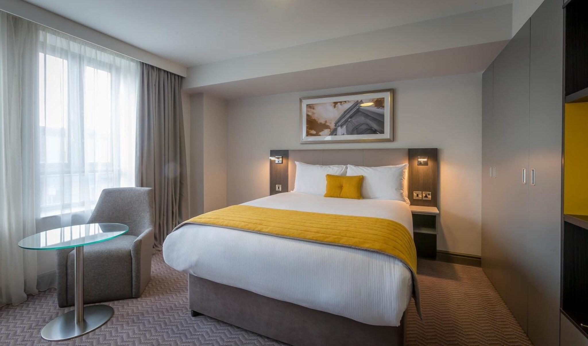 Maldron Hotel Pearse Street, photo 18 of 47