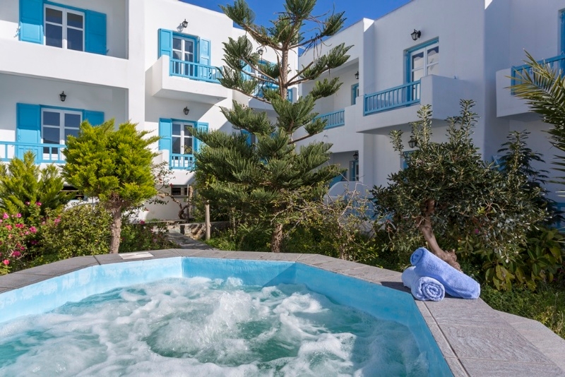 Kosmoplaz Beach Resort, photo 7 of 18