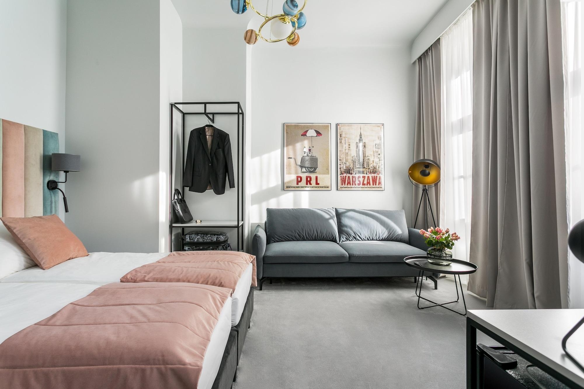 Old Town Residence - Premium Aparthotel, photo 7 of 31