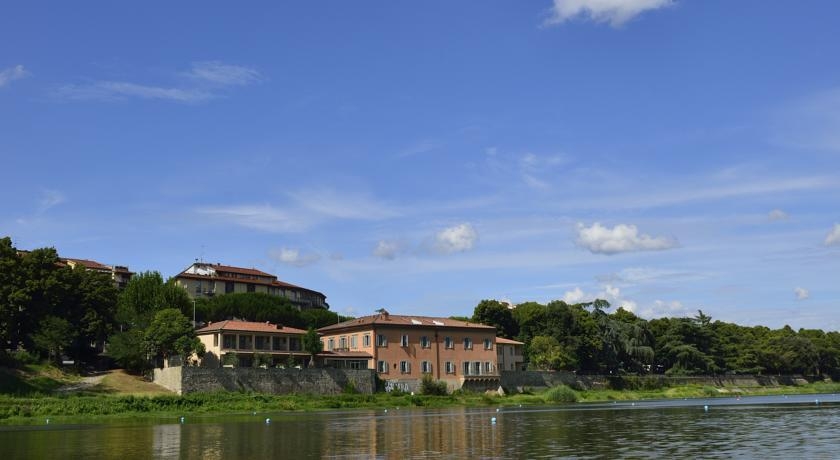 Ville Sull'Arno, photo 1 of 40
