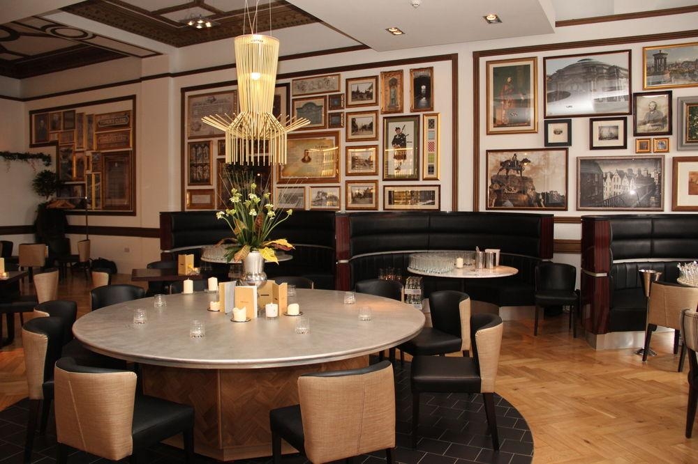 Hotel Indigo Edinburgh - Princes Street, photo 119 of 182