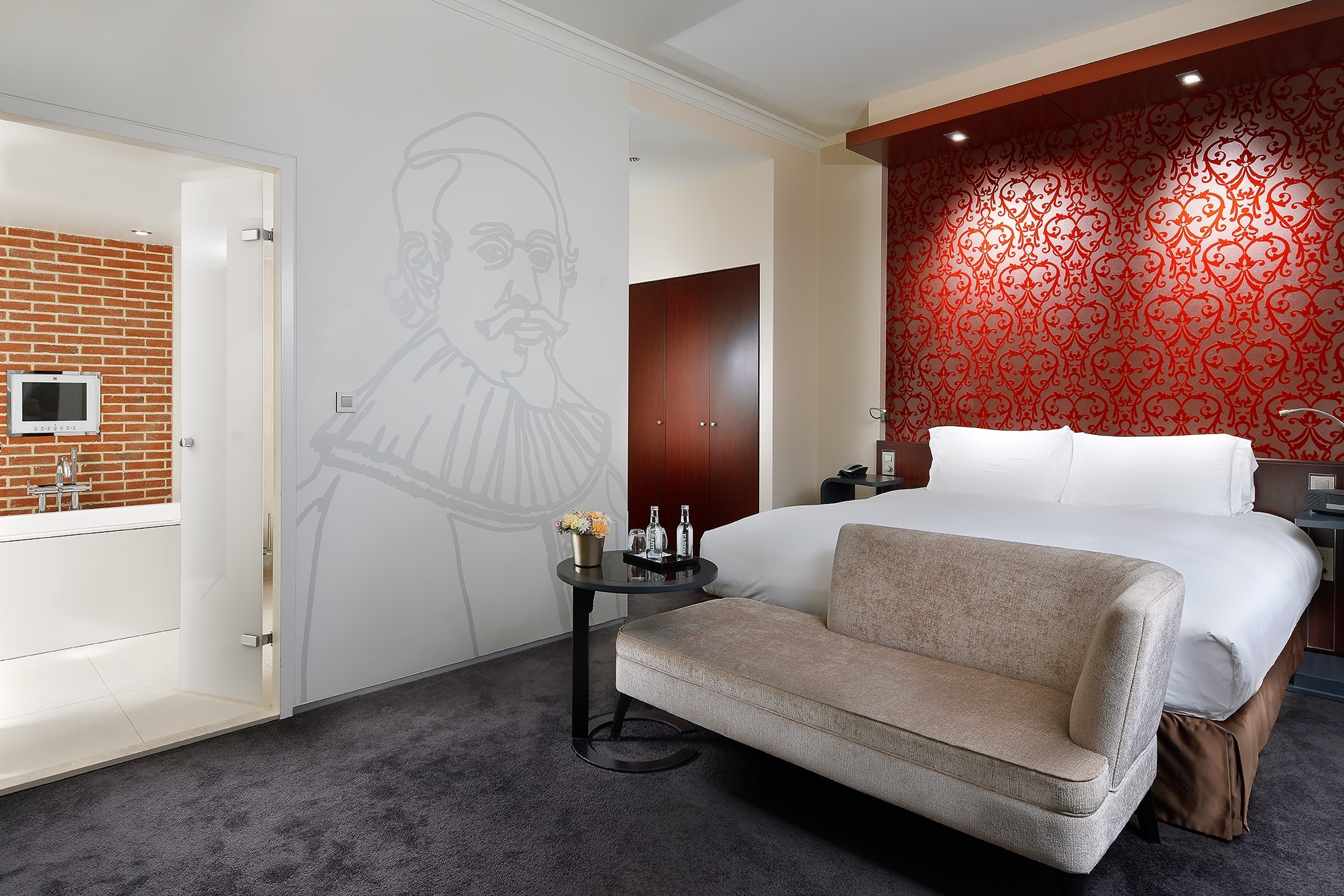 Sofitel Legend the Grand Amsterdam, photo 18 of 199