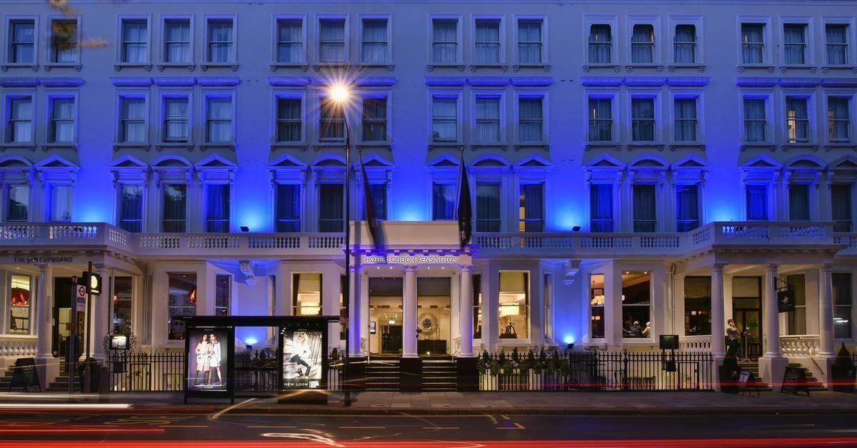 Melia London Kensington Member of Melia Collection, photo 6 of 124