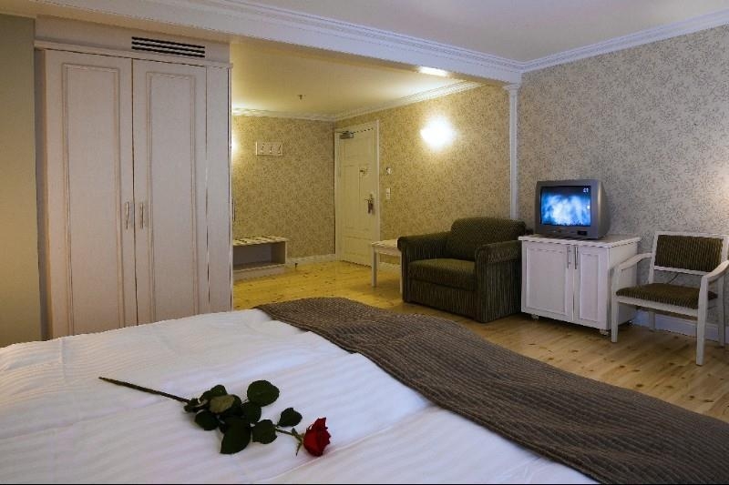 TOP CityLine Hotel Reykjavik Centrum, photo 22 of 43