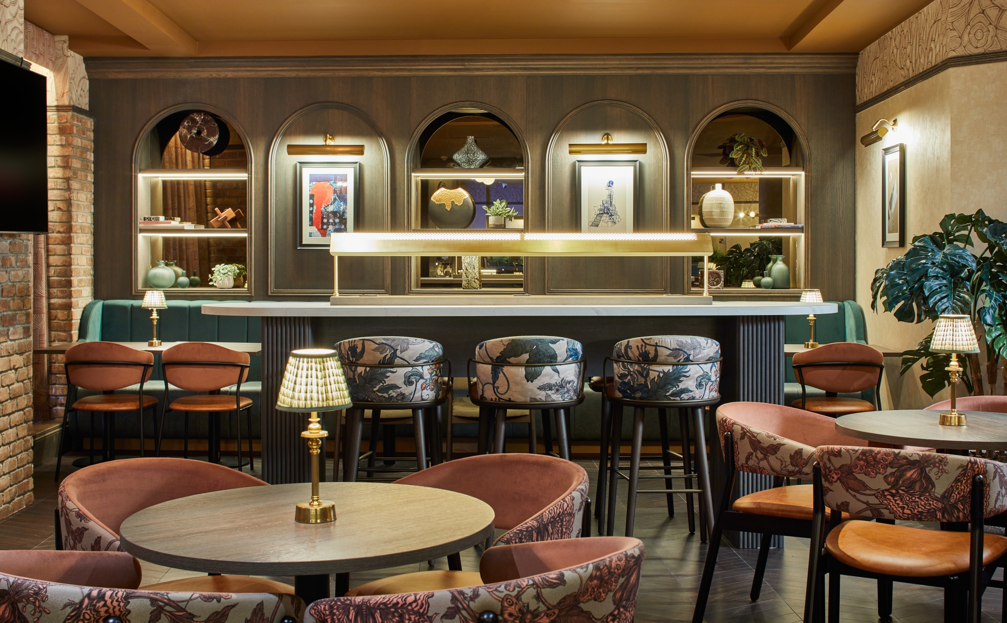 Leonardo Hotel Dublin Parnell Street, photo 7 of 14